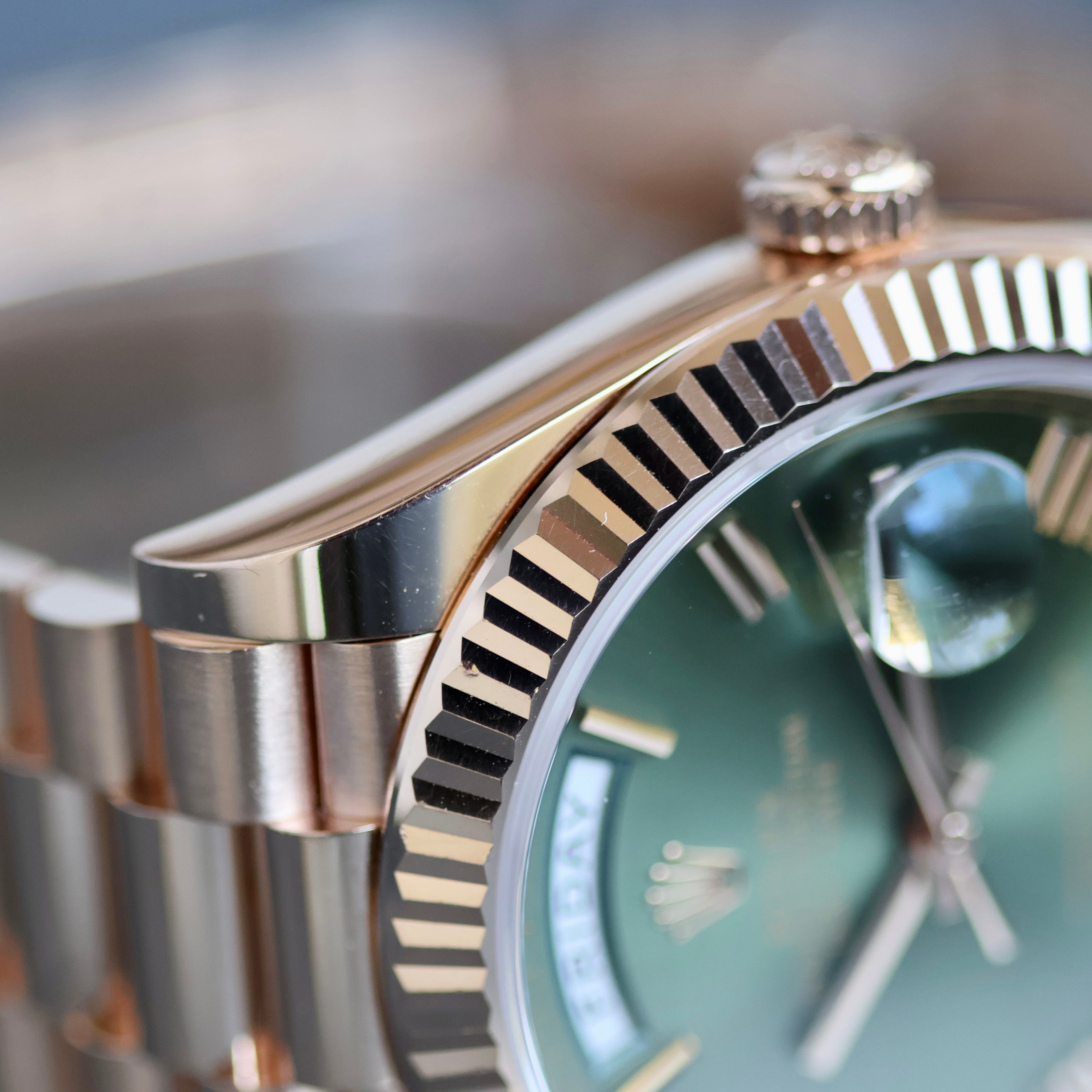 Rolex Day-Date 40