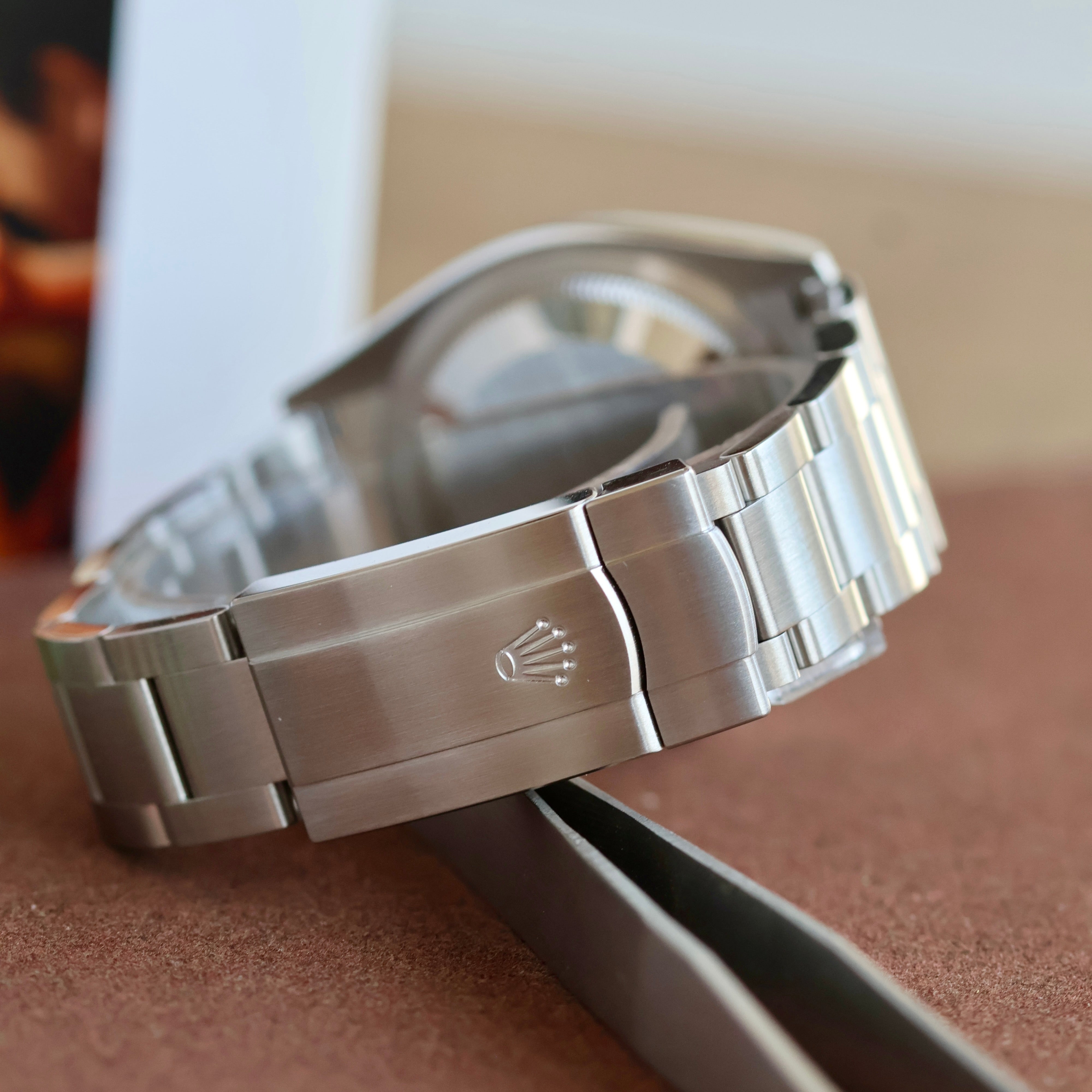 Rolex Oyster Perpetual 36