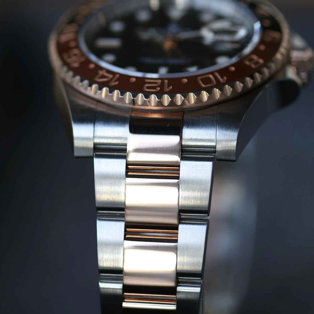 Rolex GMT-Master II