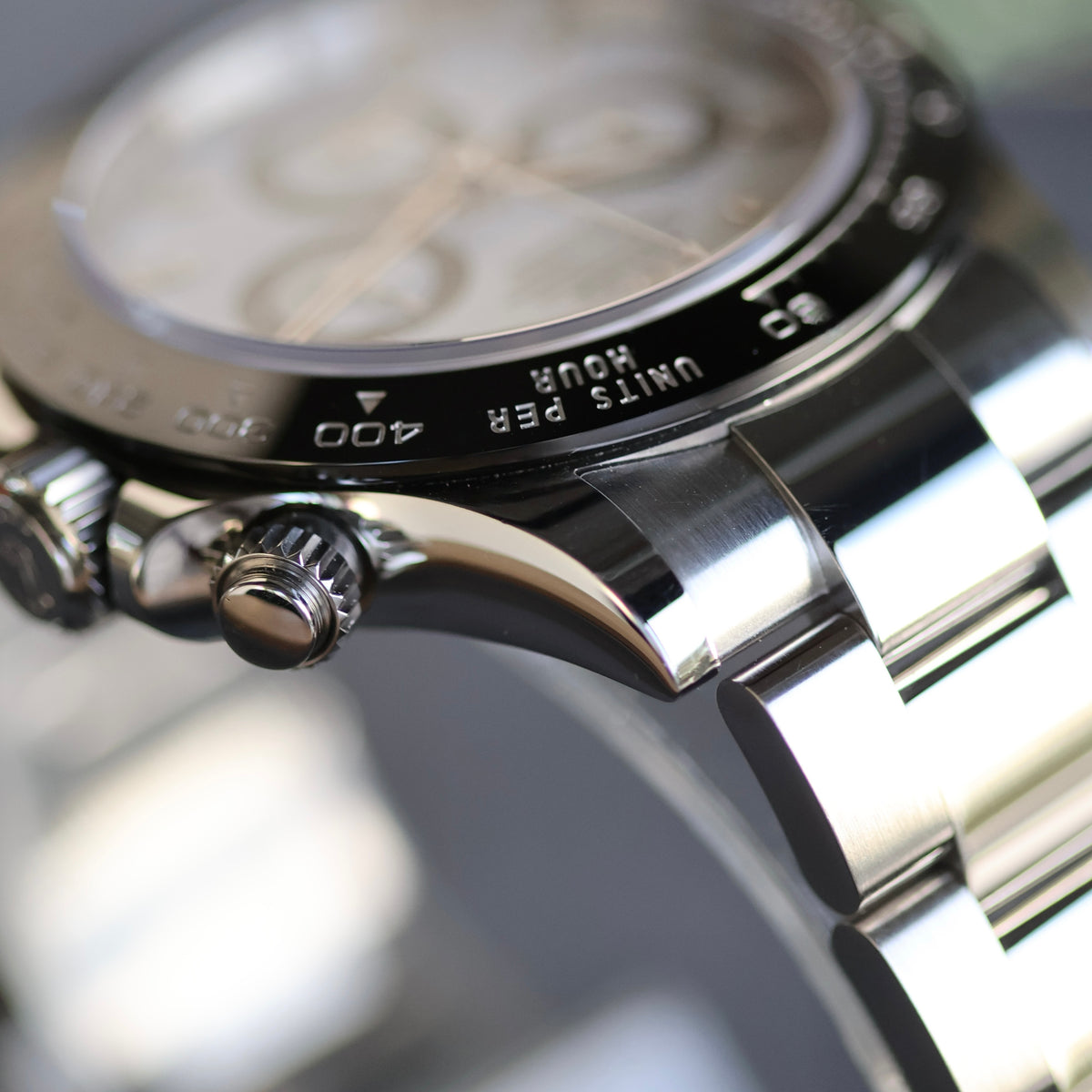 Rolex Daytona 'Panda'