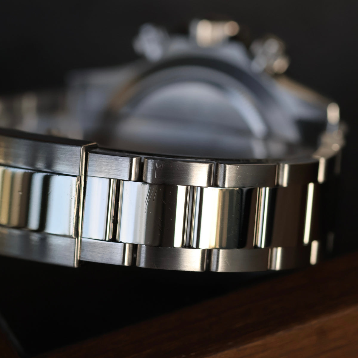Rolex Daytona 'Panda'