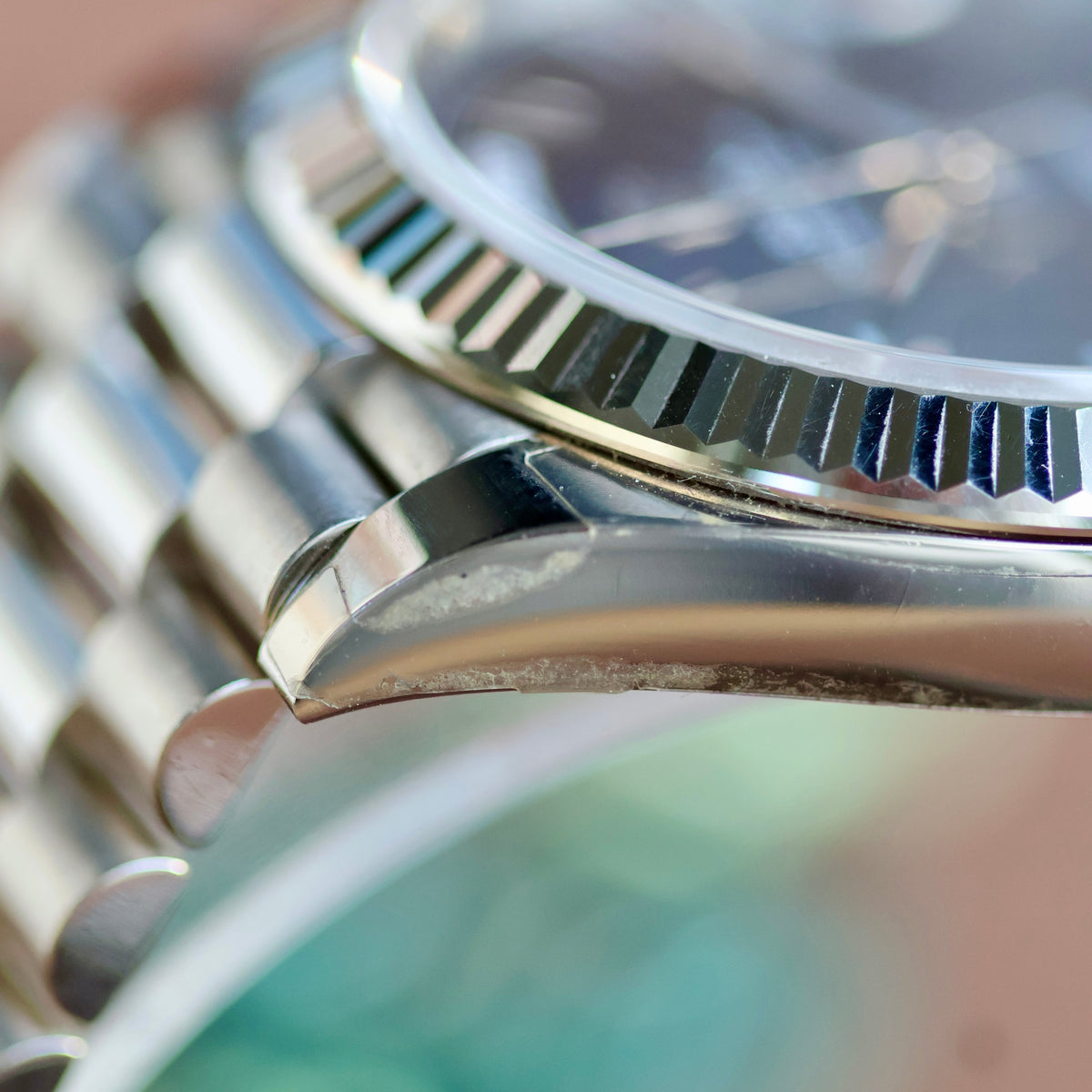 Rolex Day-Date 40