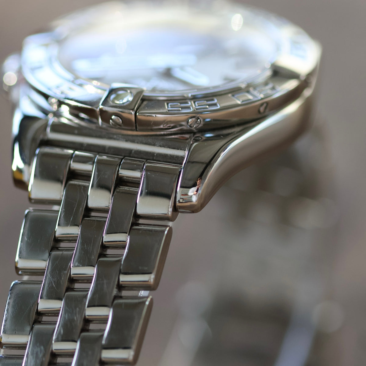Breitling Galactic