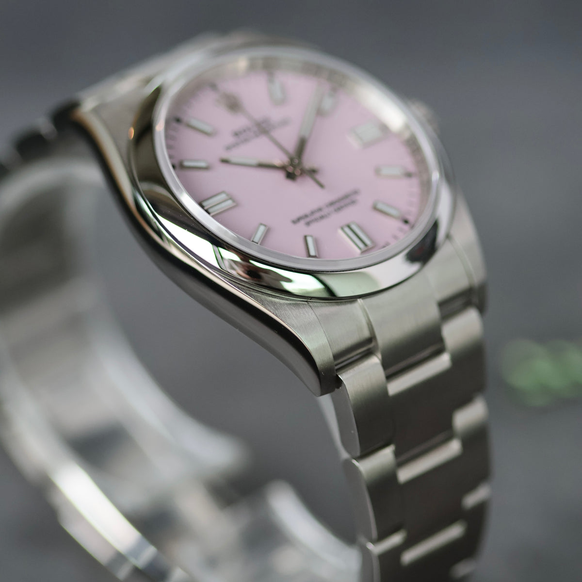 Rolex Oyster Perpetual 36