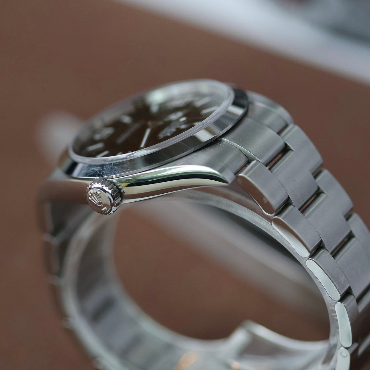 Rolex Explorer 40
