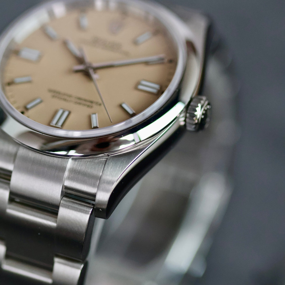 Rolex Oyster Perpetual 36