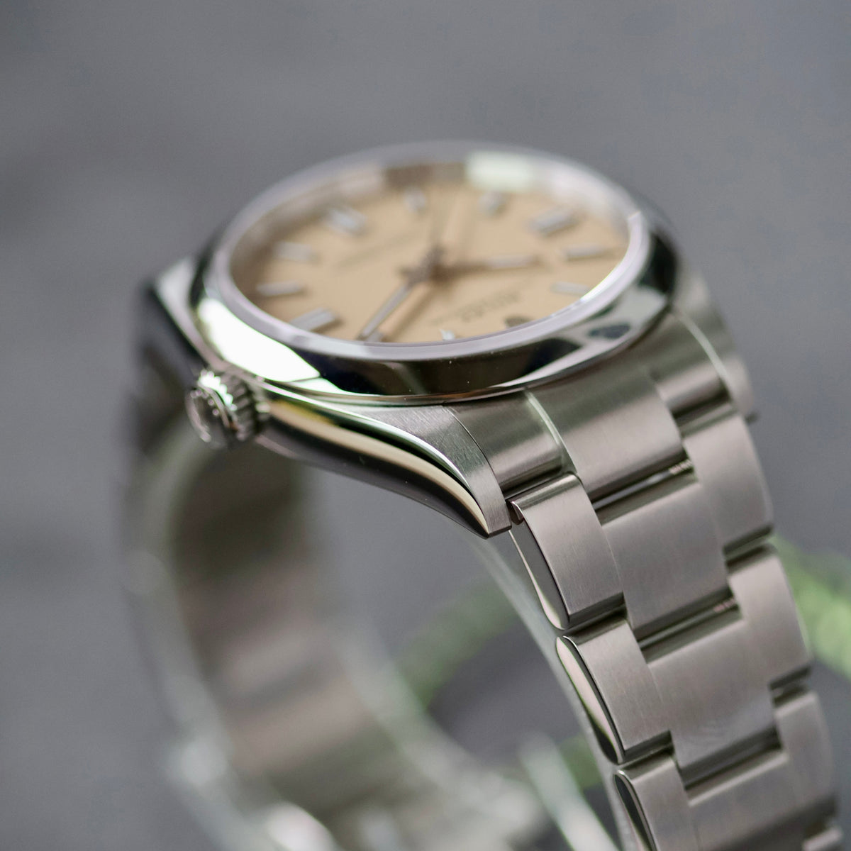 Rolex Oyster Perpetual 36