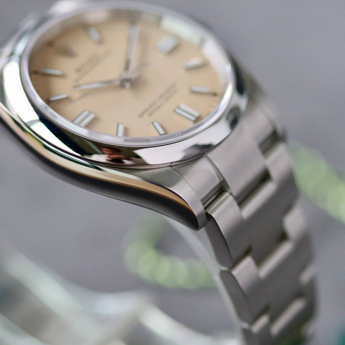 Rolex Oyster Perpetual 36