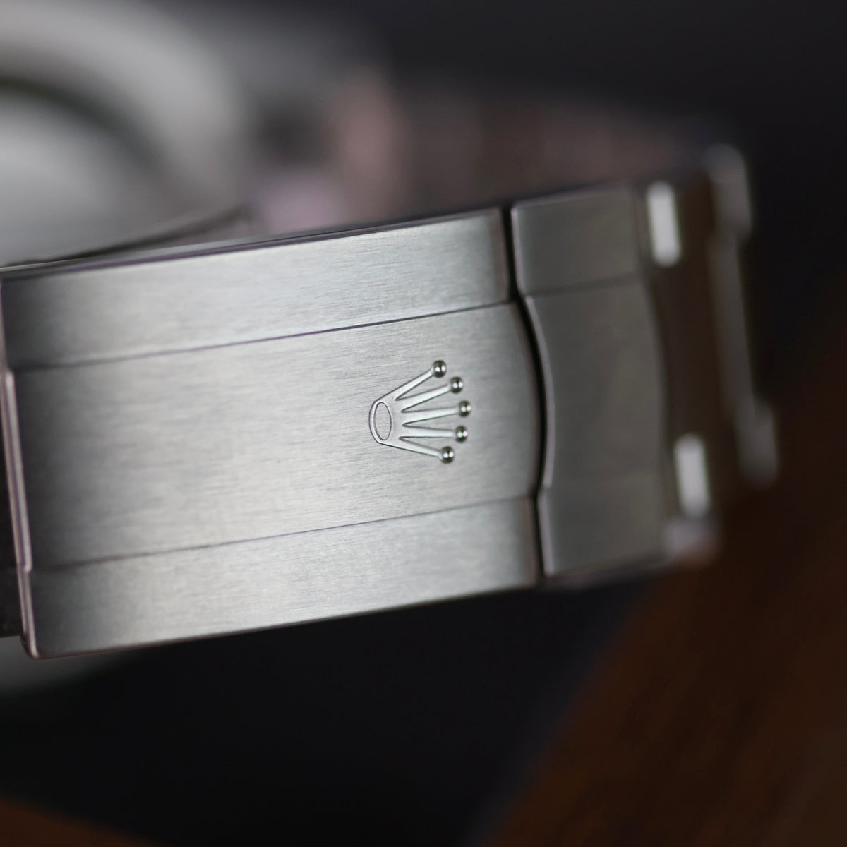 Rolex Oyster Perpetual 36