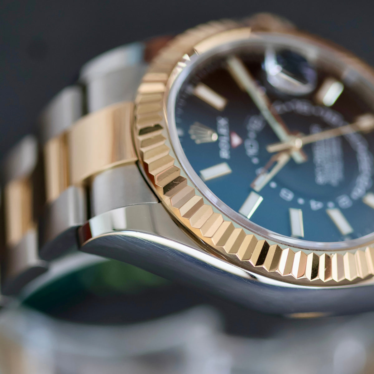 Rolex Sky-Dweller