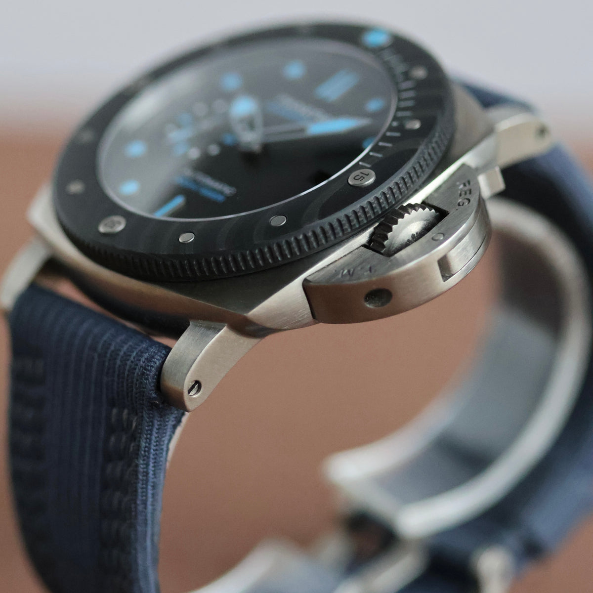 Panerai Submersible