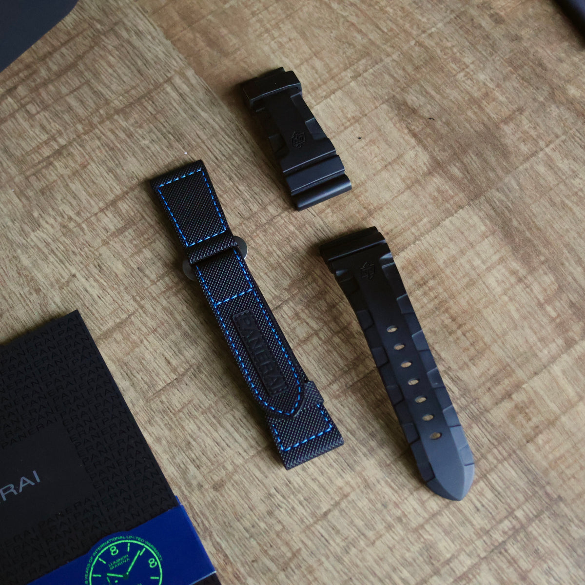 Panerai Submersible