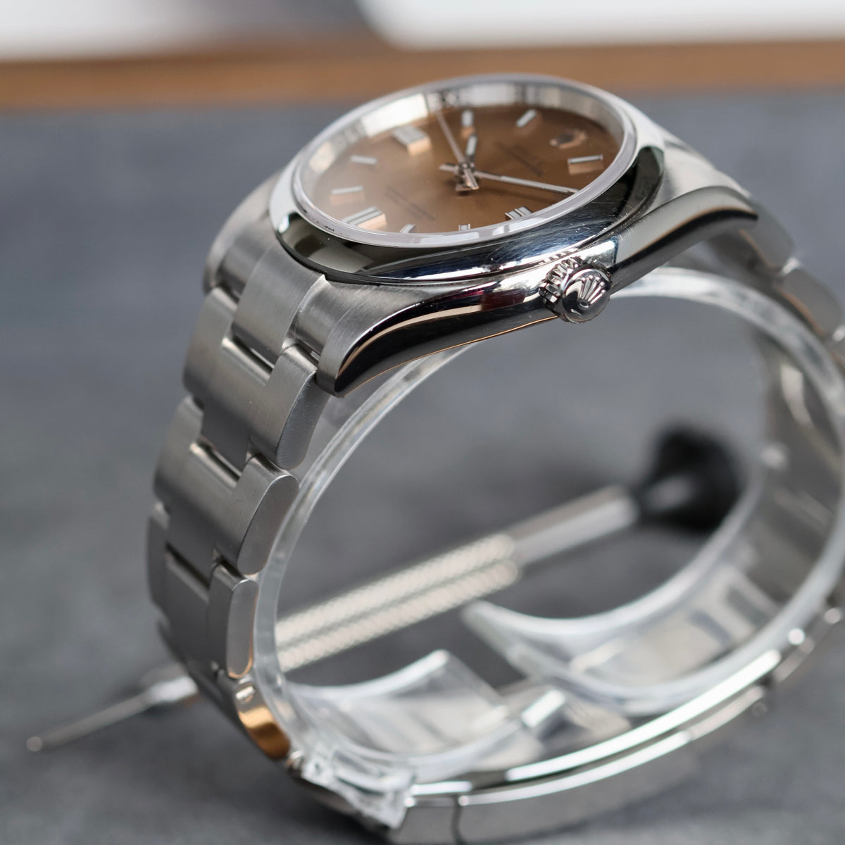 Rolex oyster perpetual 36
