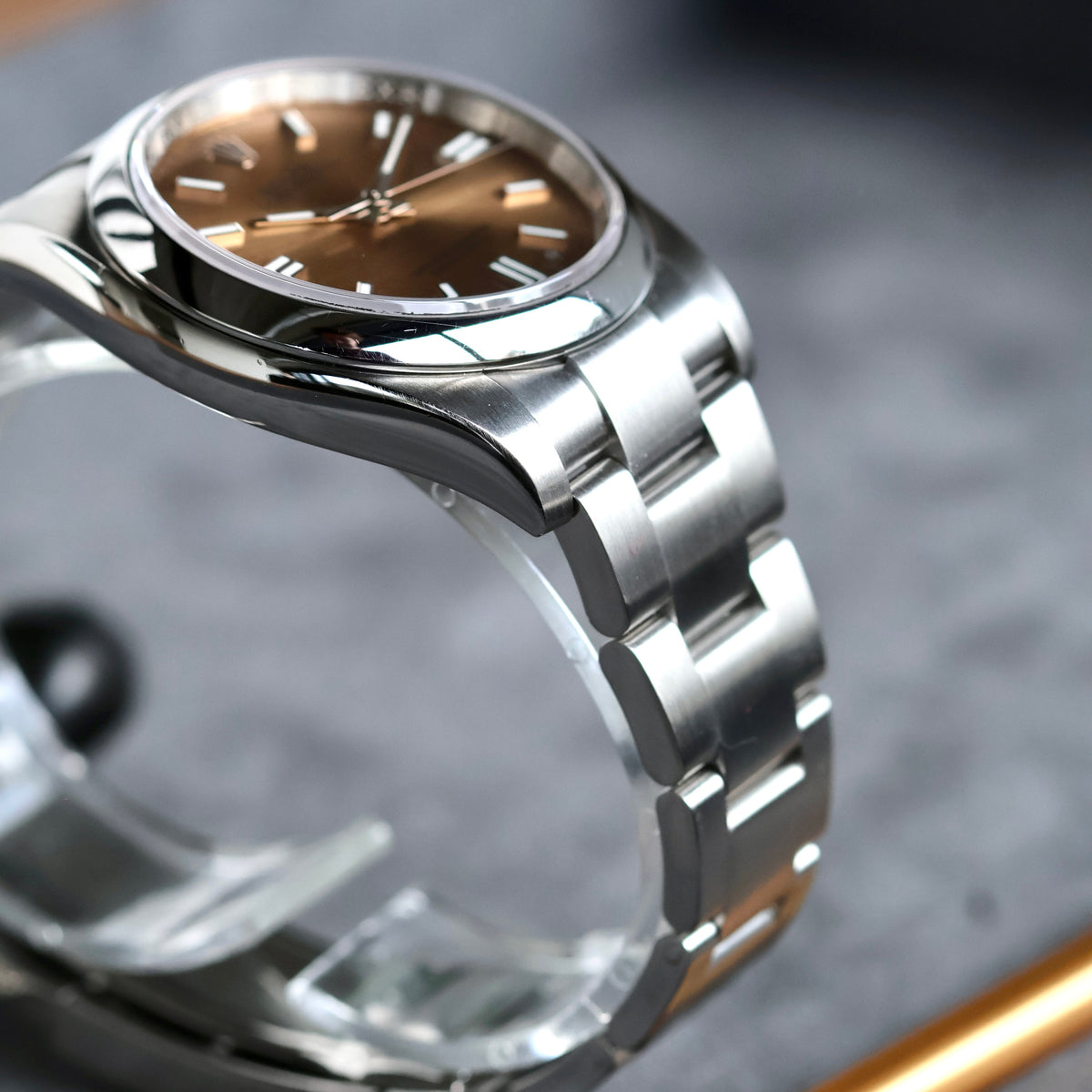 Rolex oyster perpetual 36