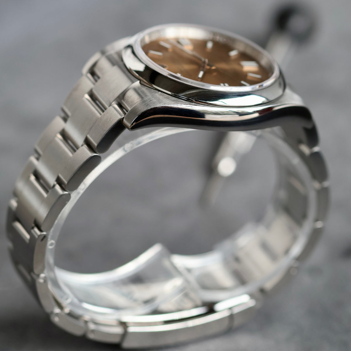 Rolex oyster perpetual 36
