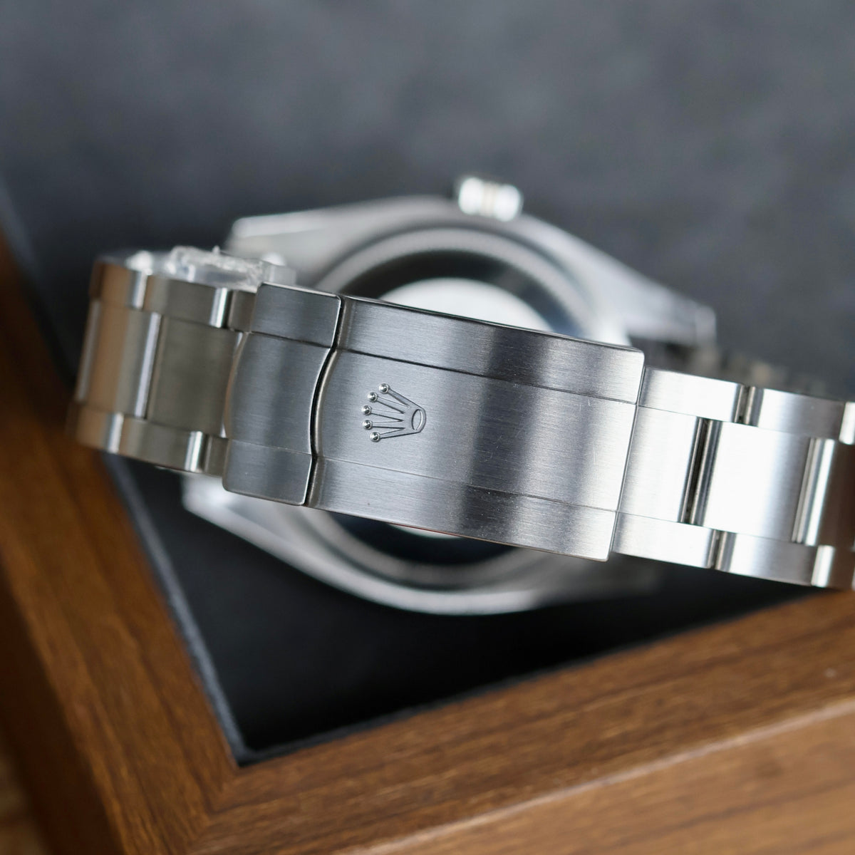Rolex oyster perpetual 36