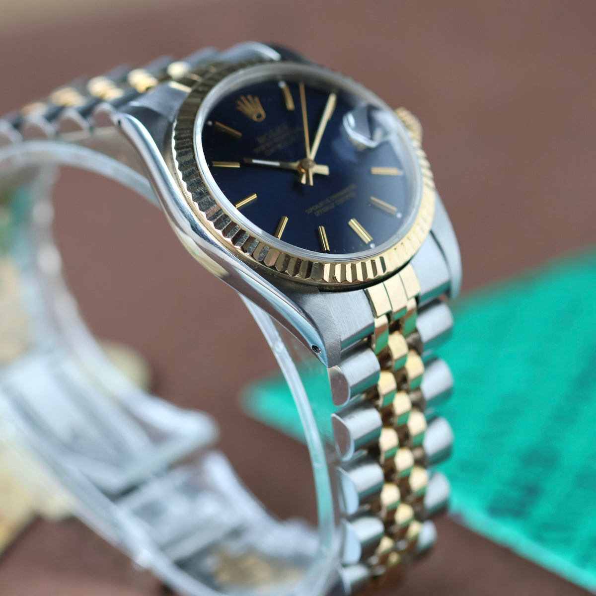 Rolex Datejust 36