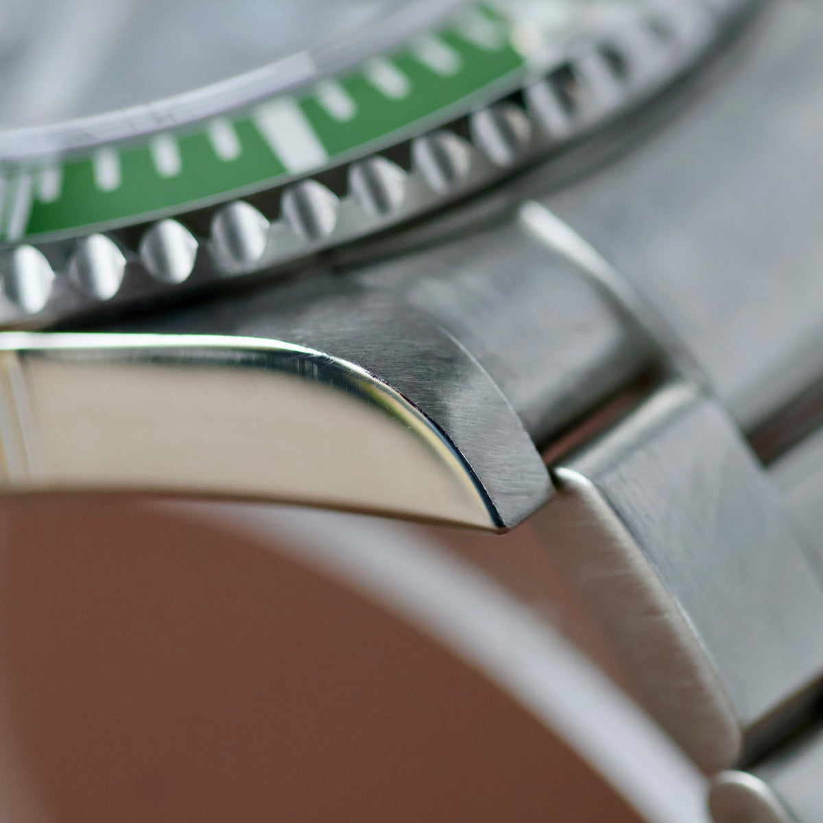 Rolex Submariner LV