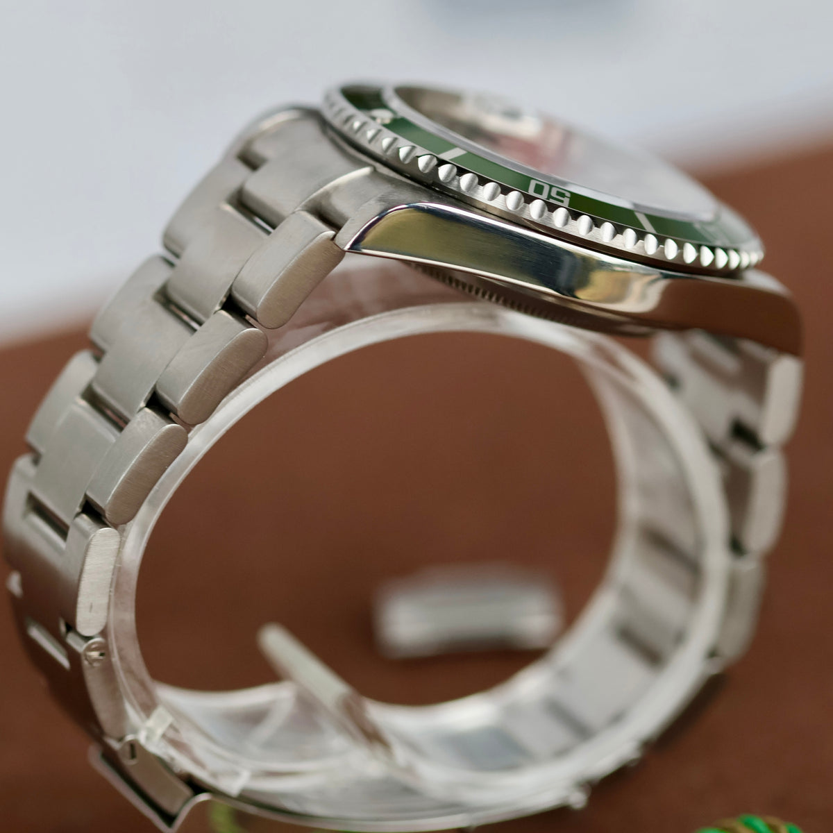 Rolex Submariner LV