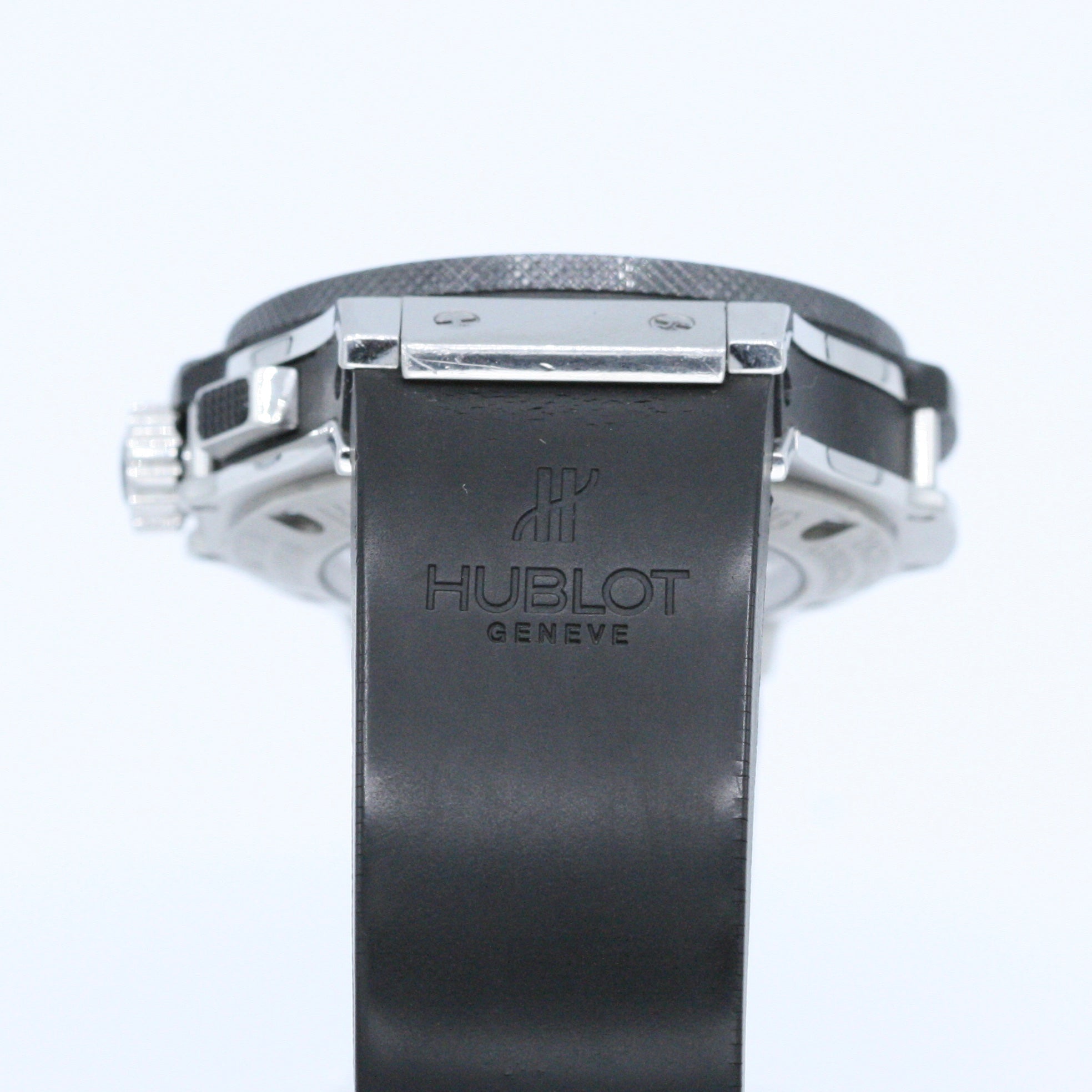 Hublot Big Bang 44 mm Courchevel Club limited edition XXX/250