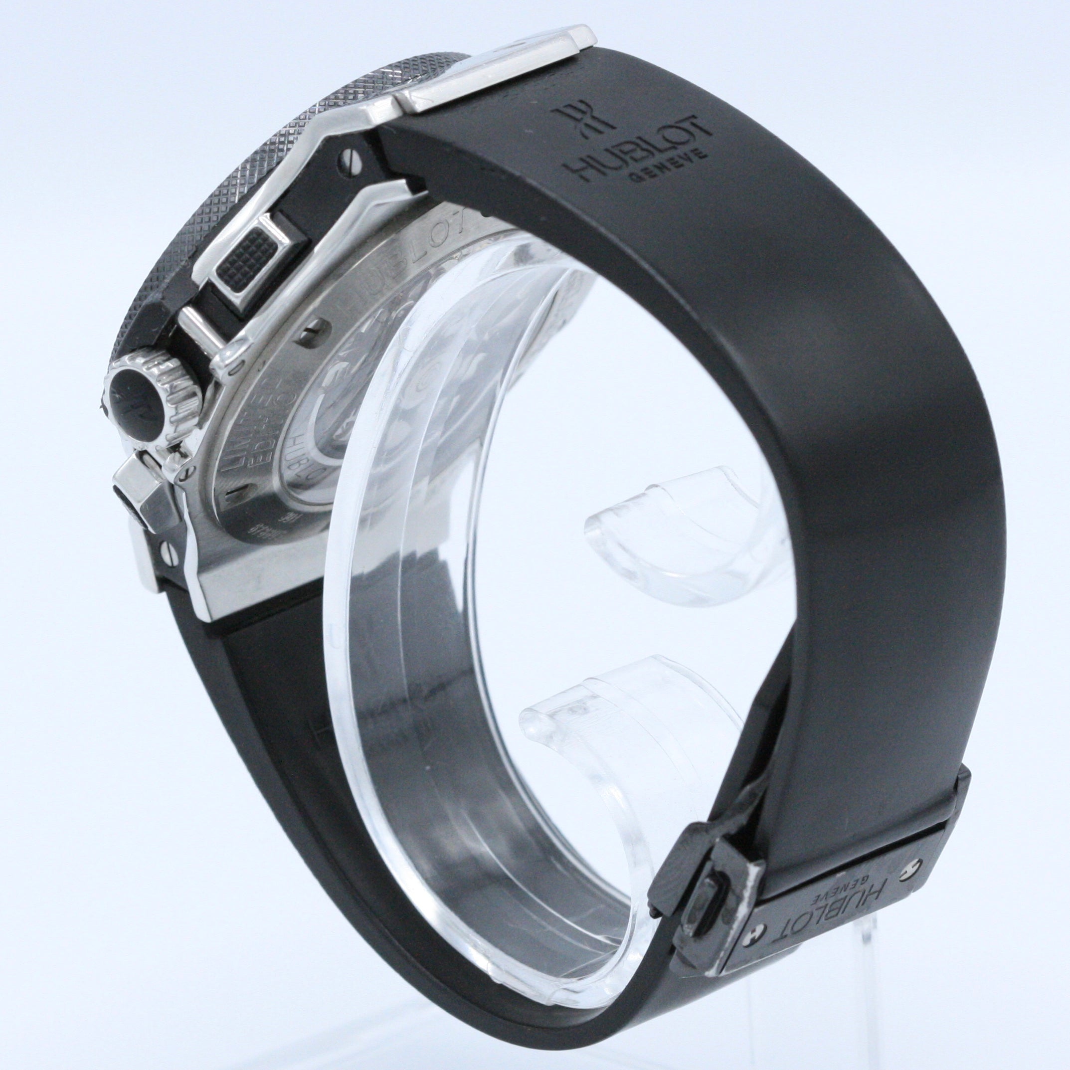 Hublot Big Bang 44 mm Courchevel Club limited edition XXX/250