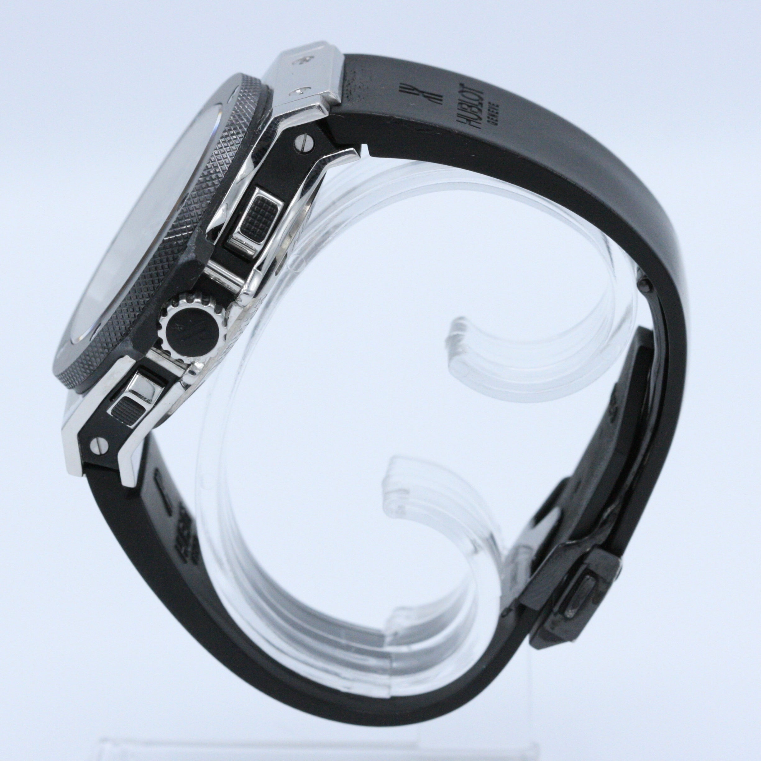 Hublot Big Bang 44 mm Courchevel Club limited edition XXX/250