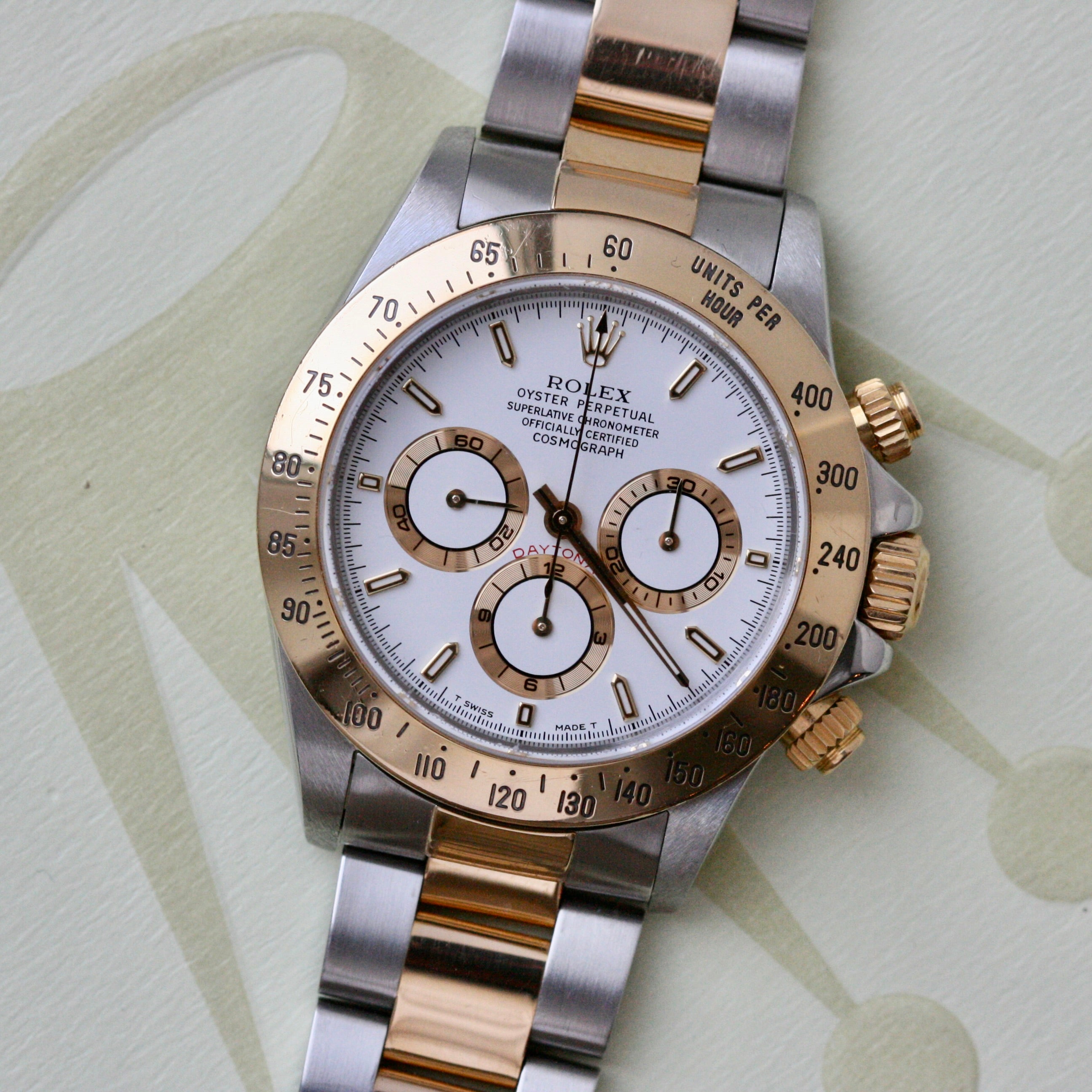 Rolex Daytona