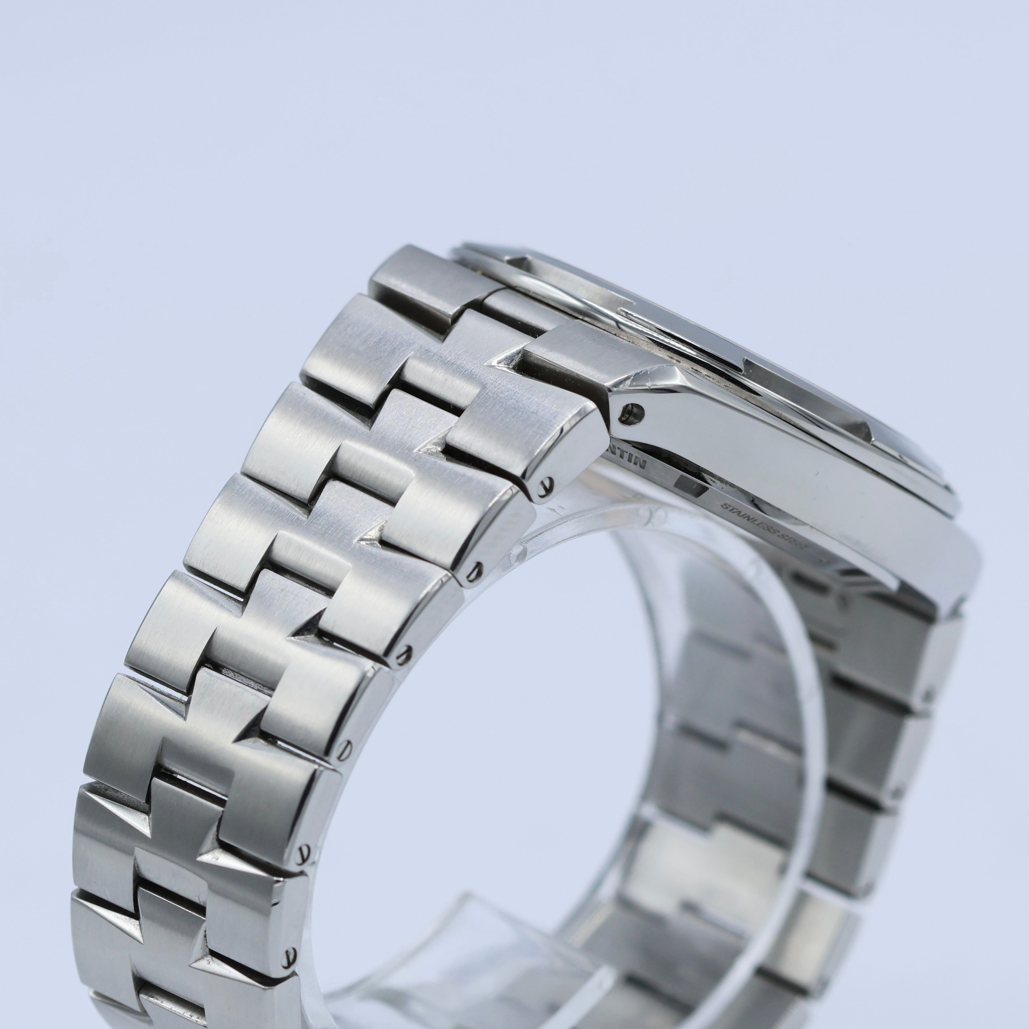 Vacheron Constantin Overseas