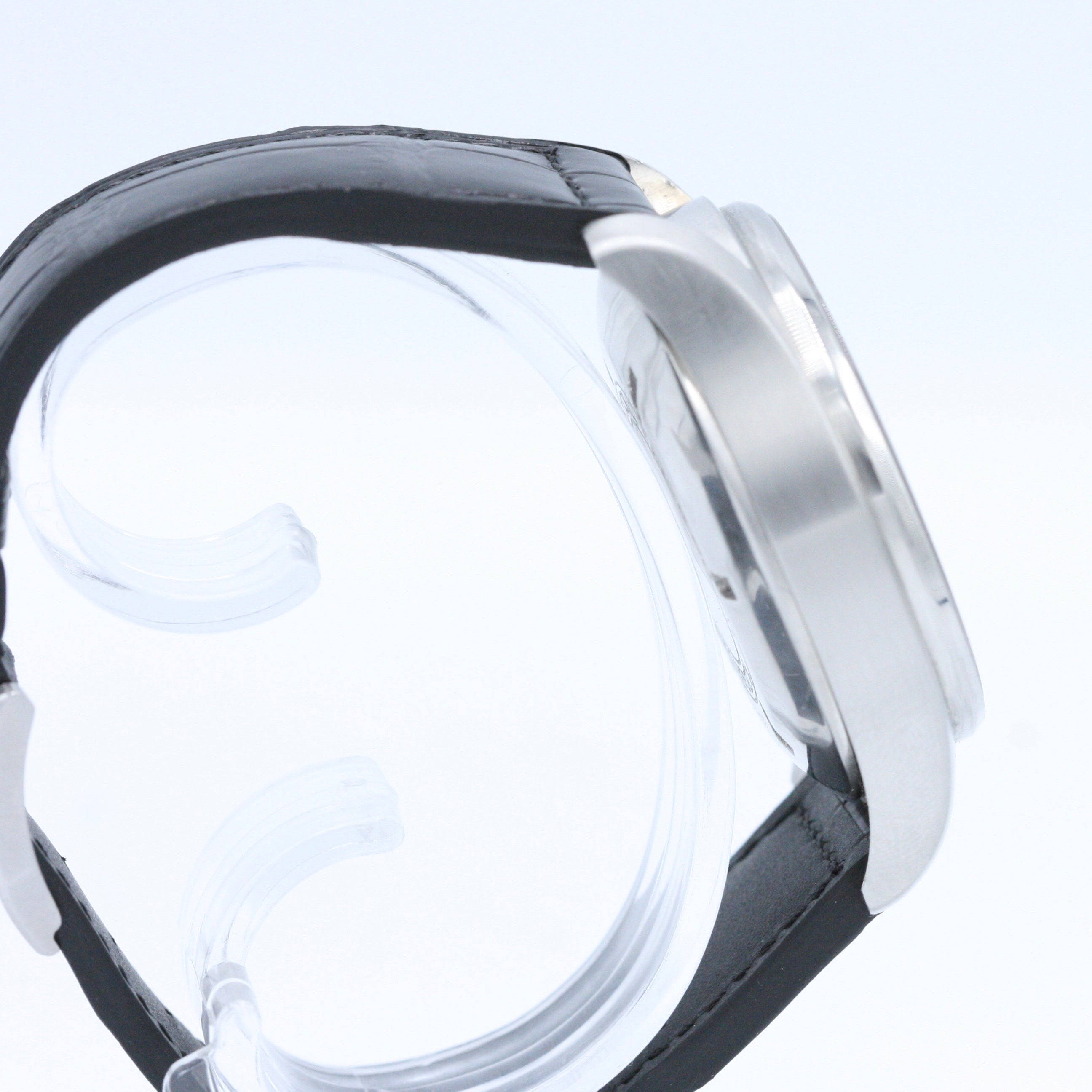 IWC Pilot Chronograph