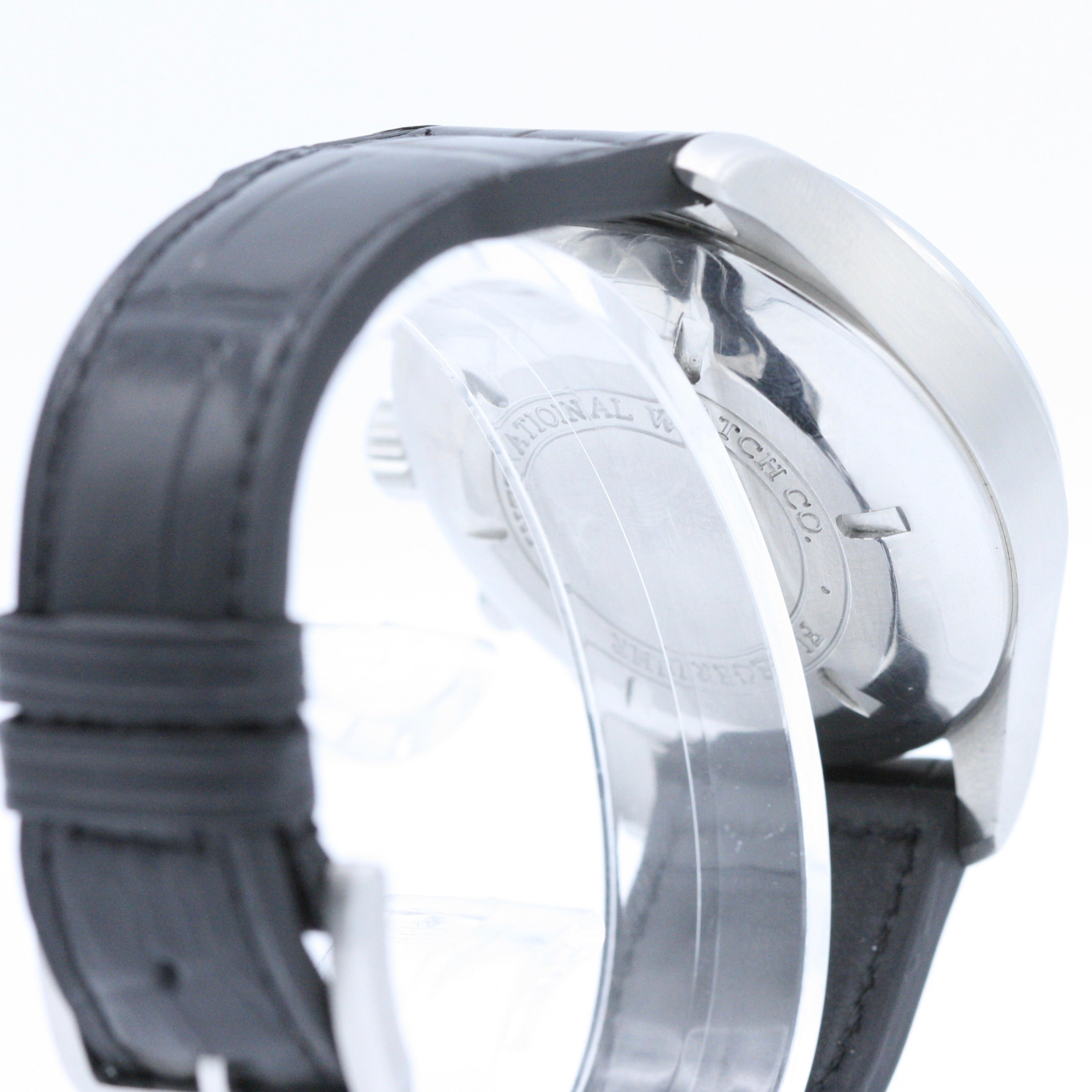 IWC Pilot Chronograph