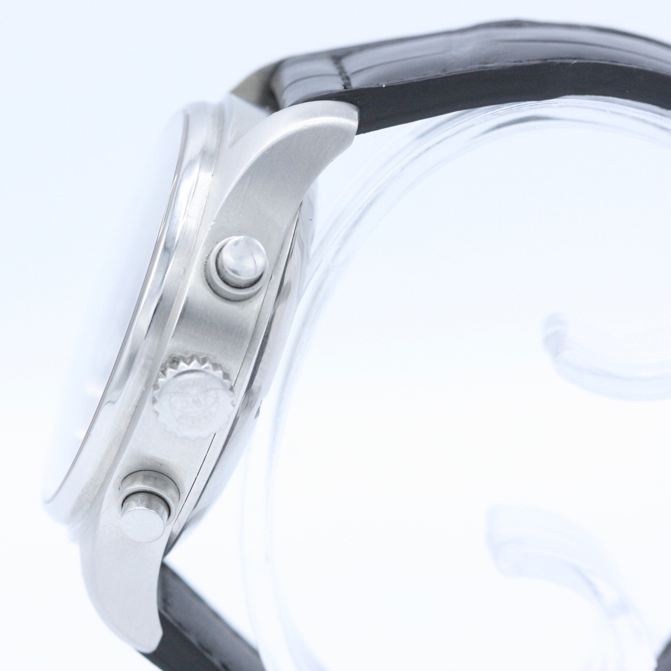 IWC Pilot Chronograph