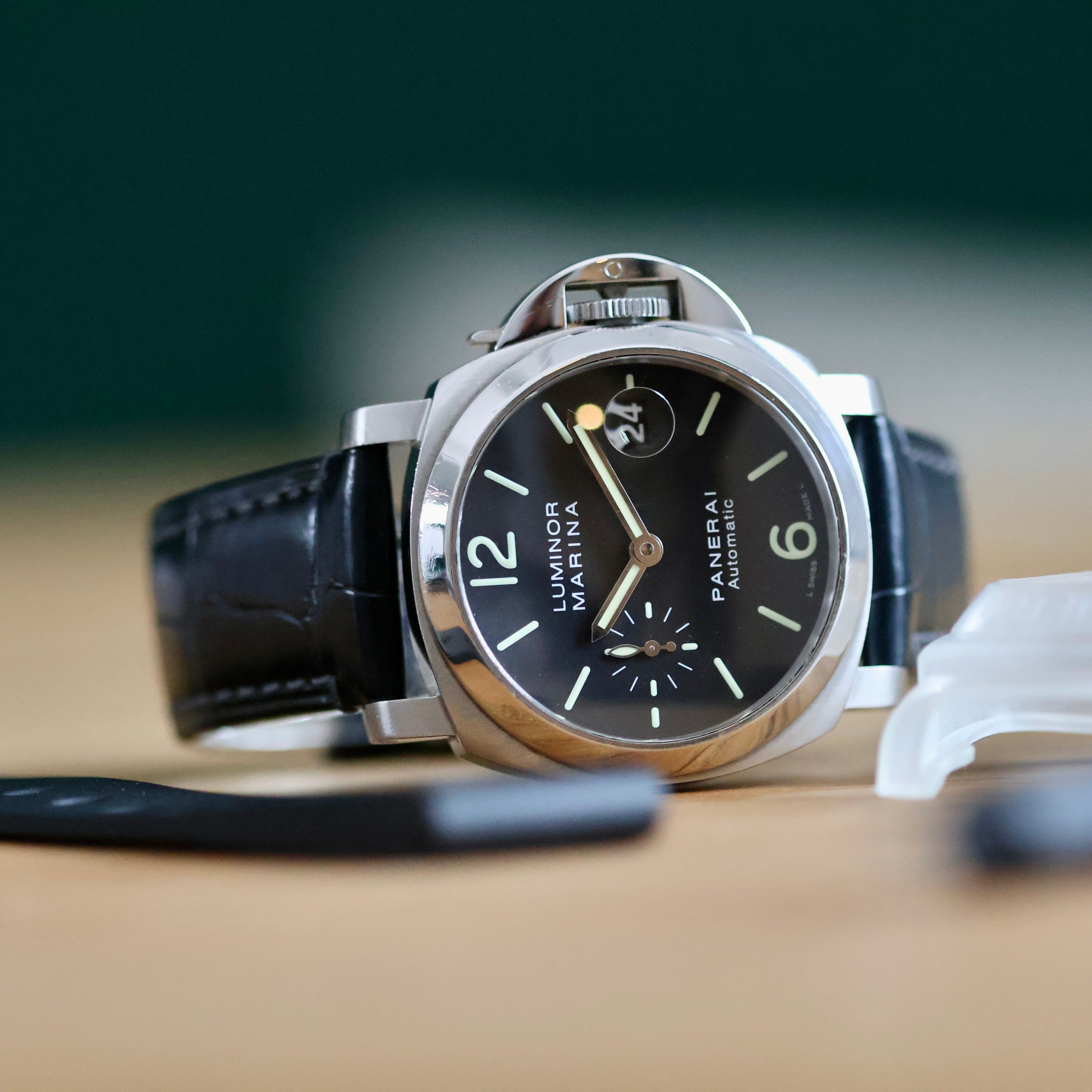 Panerai Luminor Marina Automatic