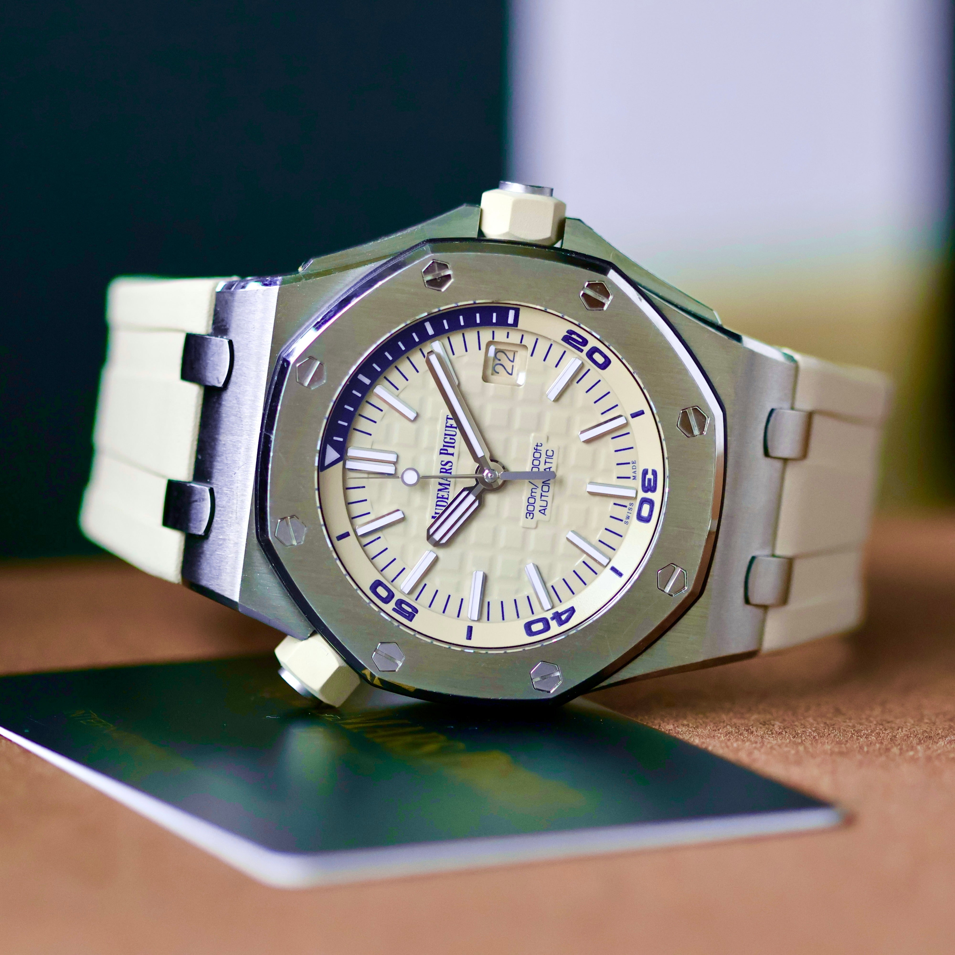 Audemars Piguet
