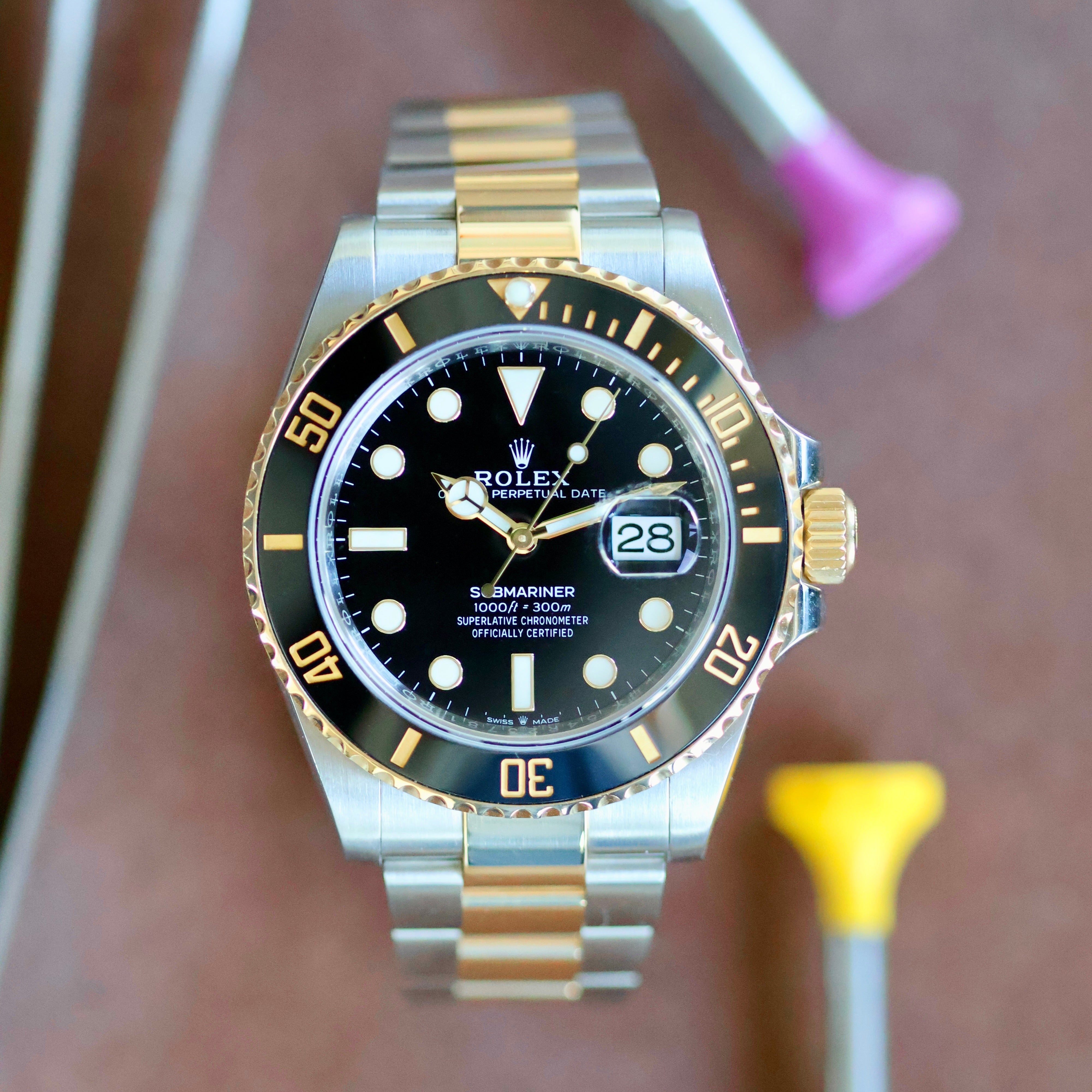 Rolex