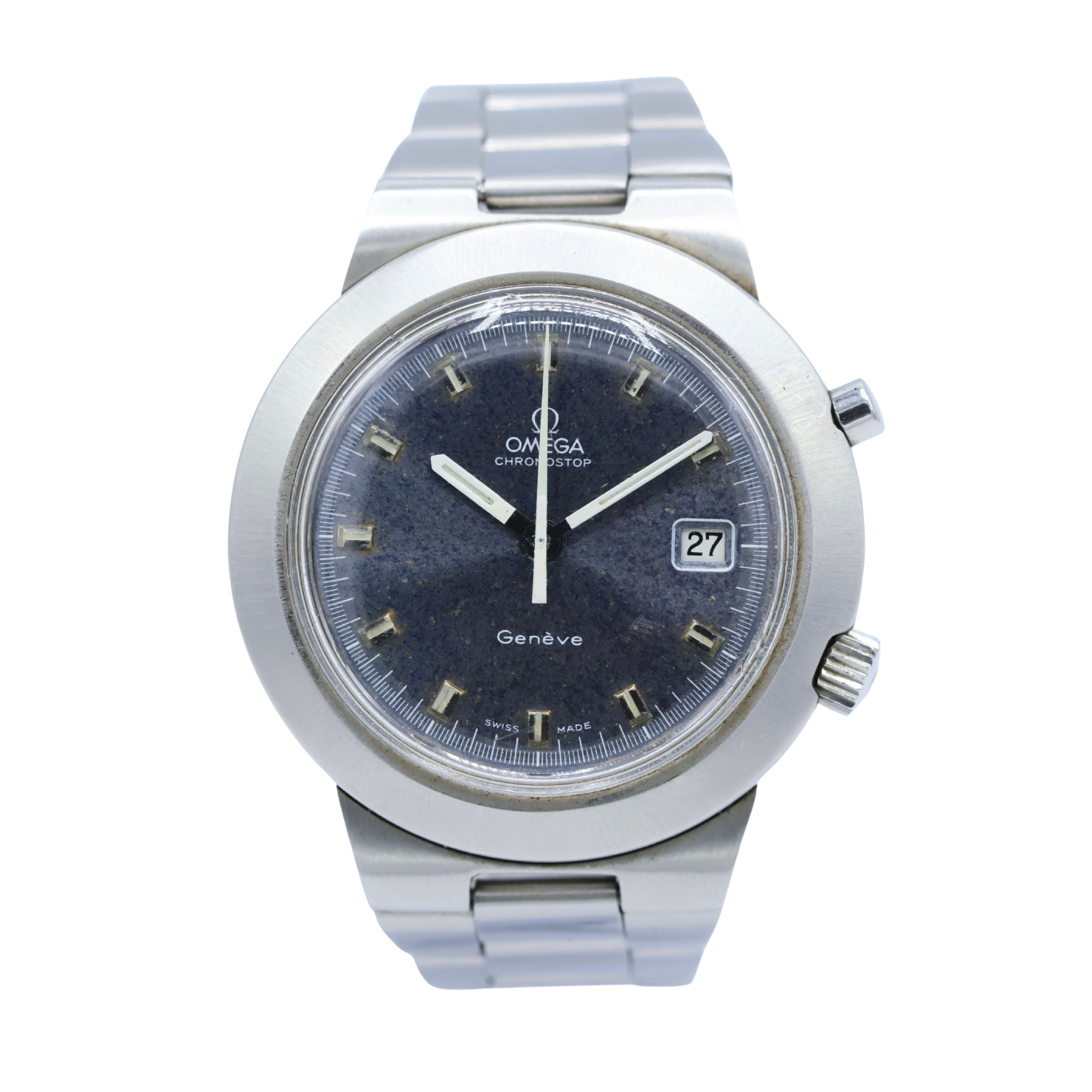 Omega Genève Chronostop