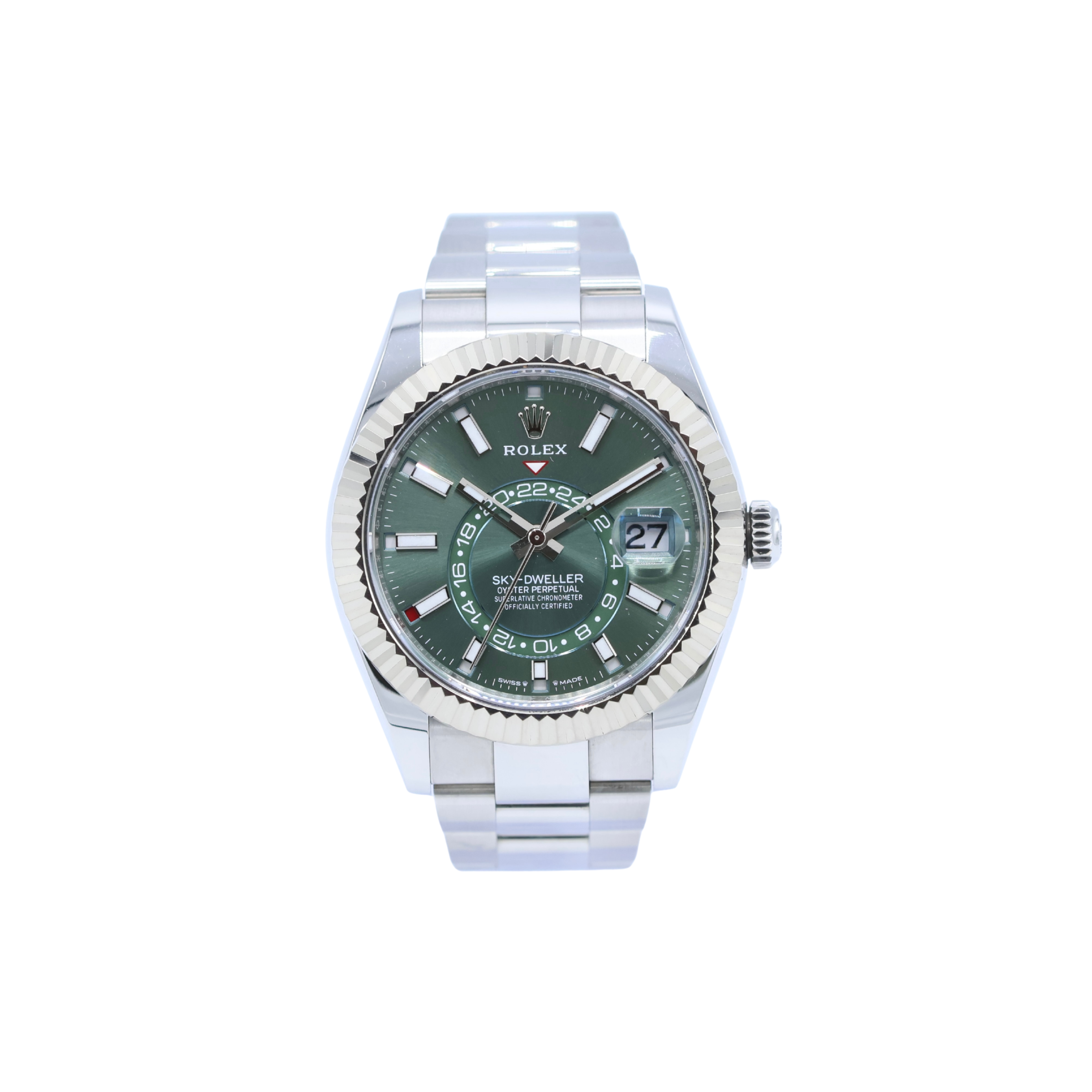Rolex Sky-Dweller