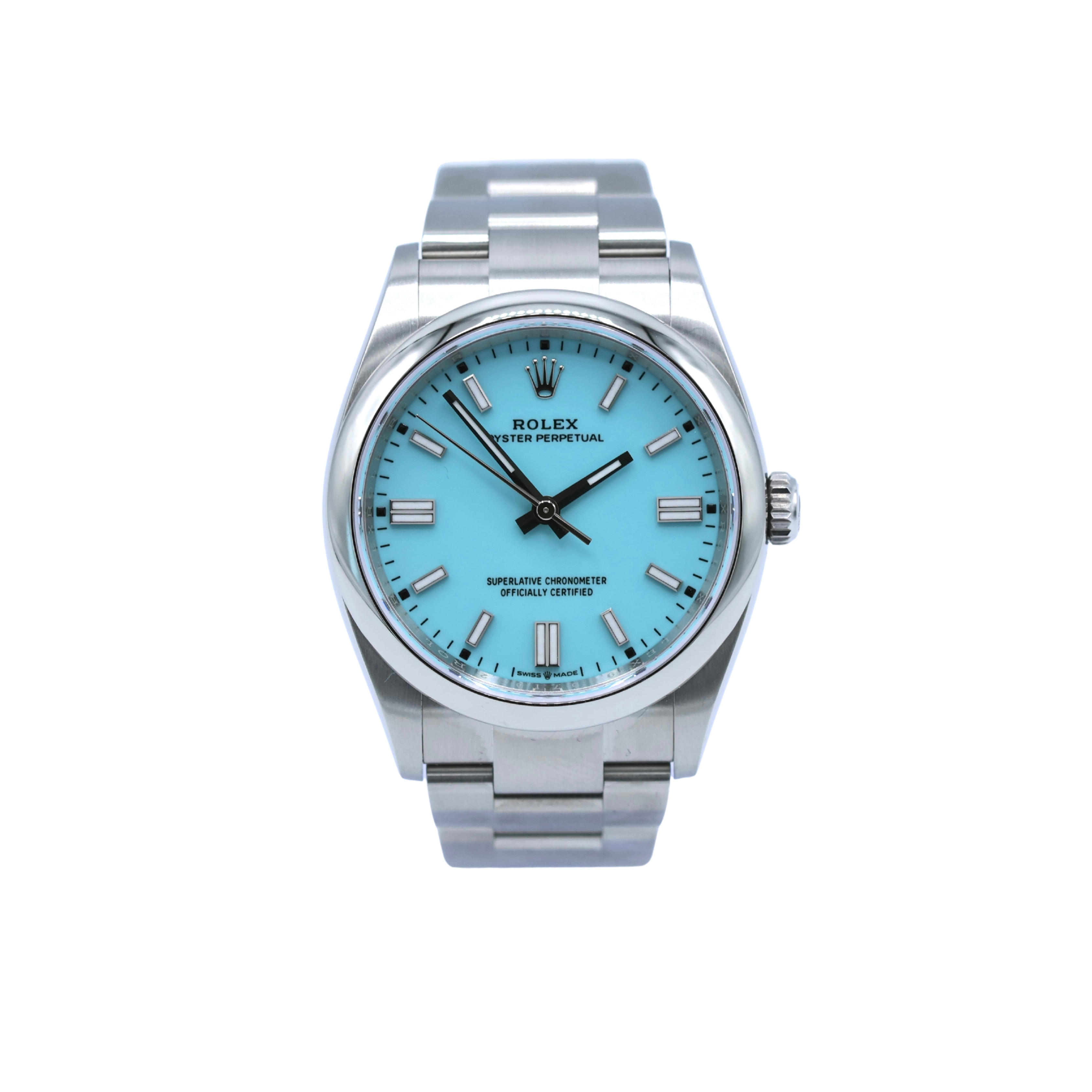 Rolex Oyster Perpetual 36