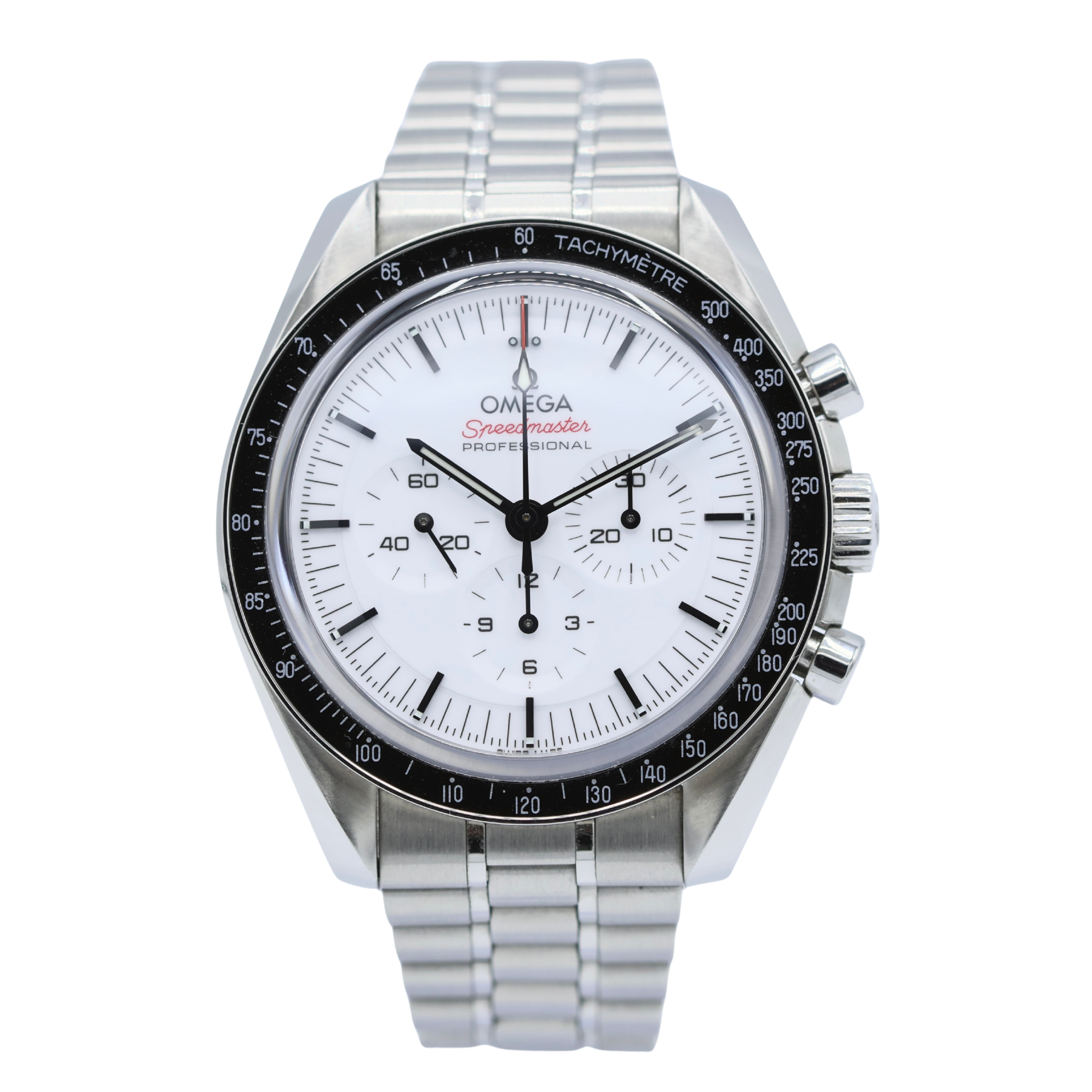 Omega Speedmaster Professional Moonwatch