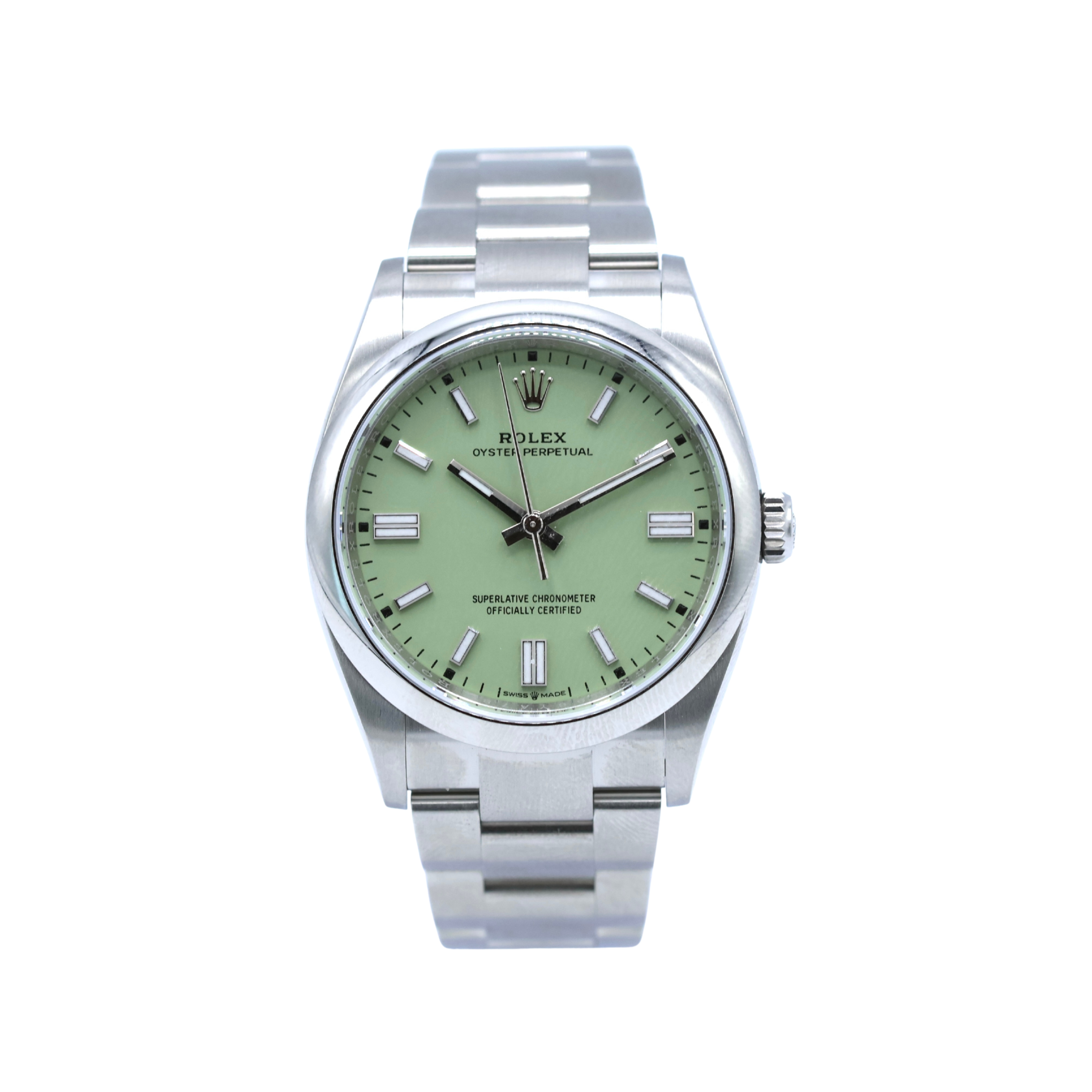 Rolex Oyster Perpetual 36