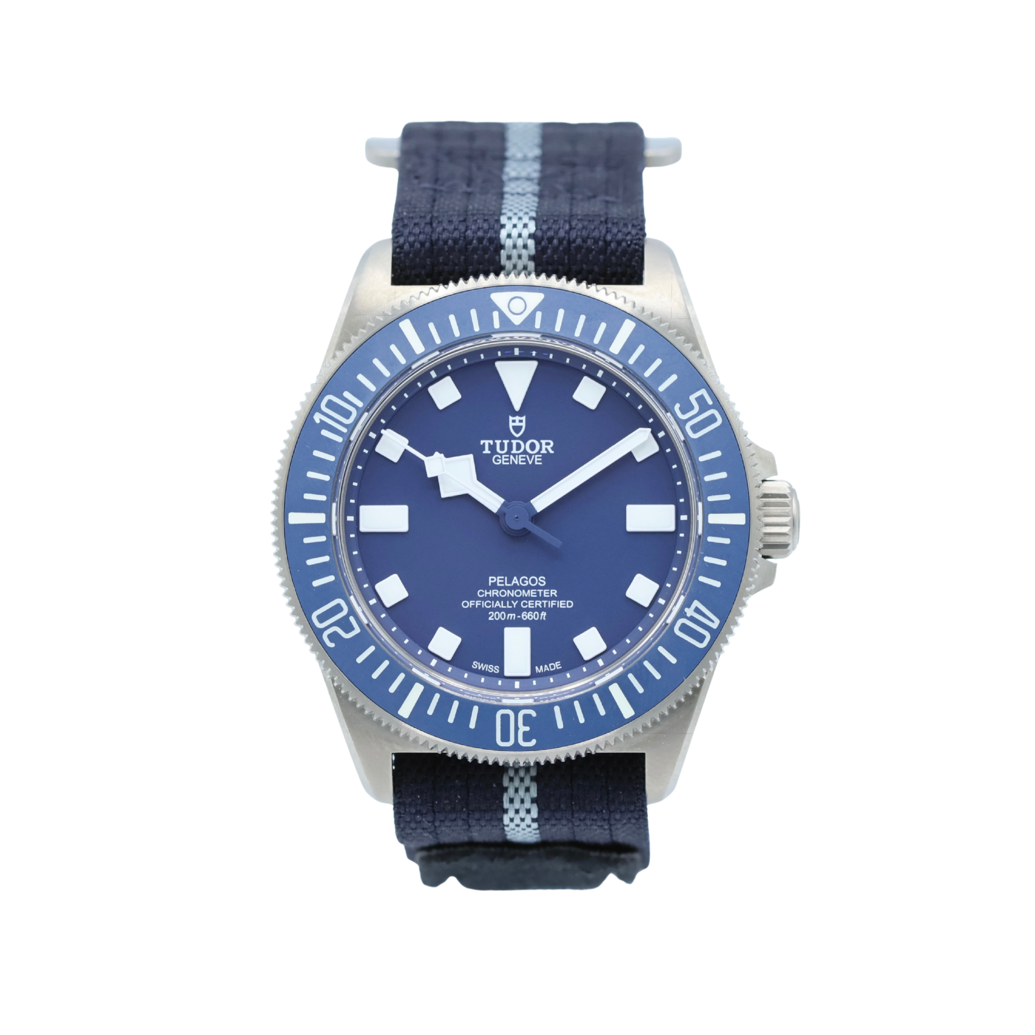 Tudor Pelagos FXD