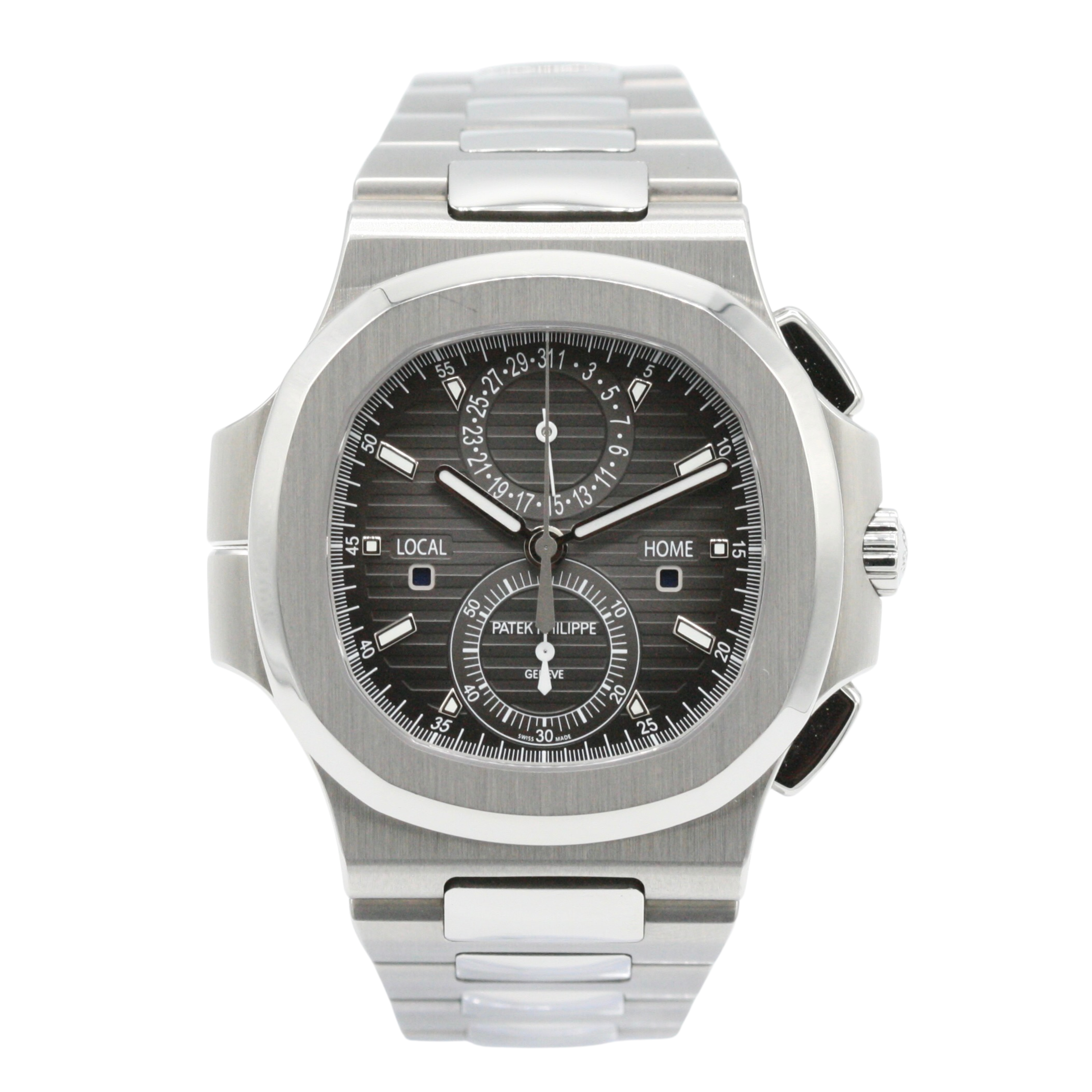 Patek Philippe Nautilus 5990