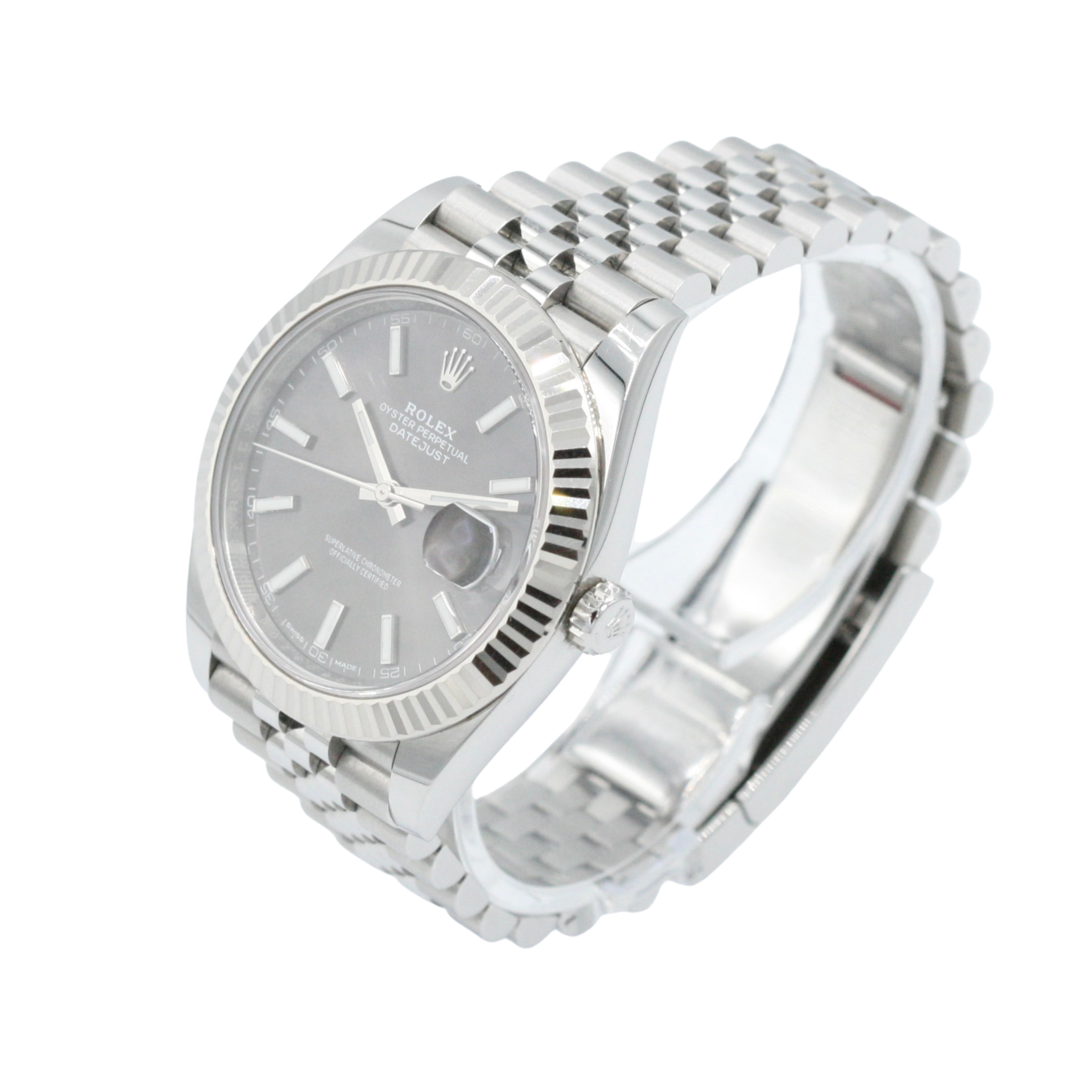 Rolex Datejust 41