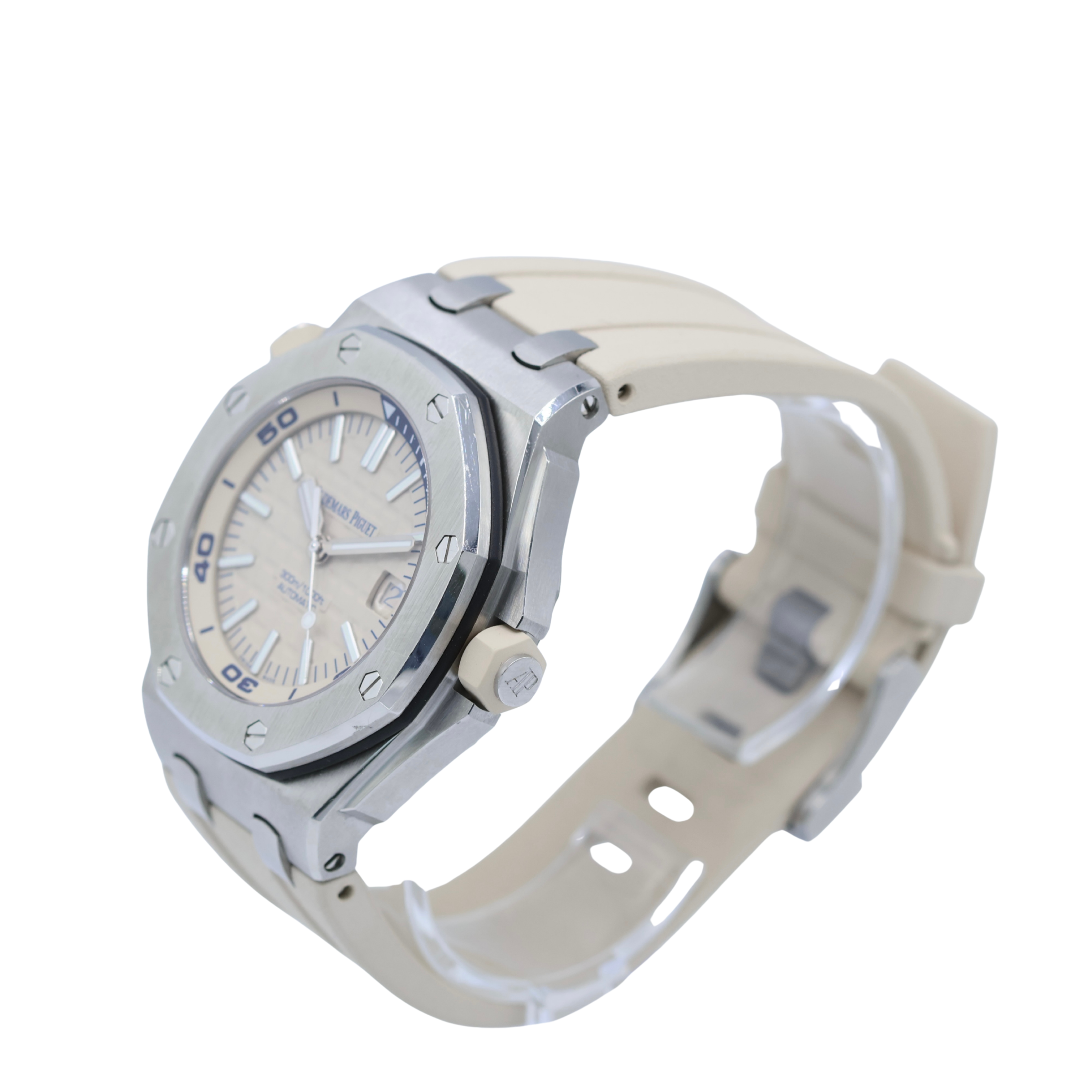 Audemars Piguet Royal Oak Offshore Diver