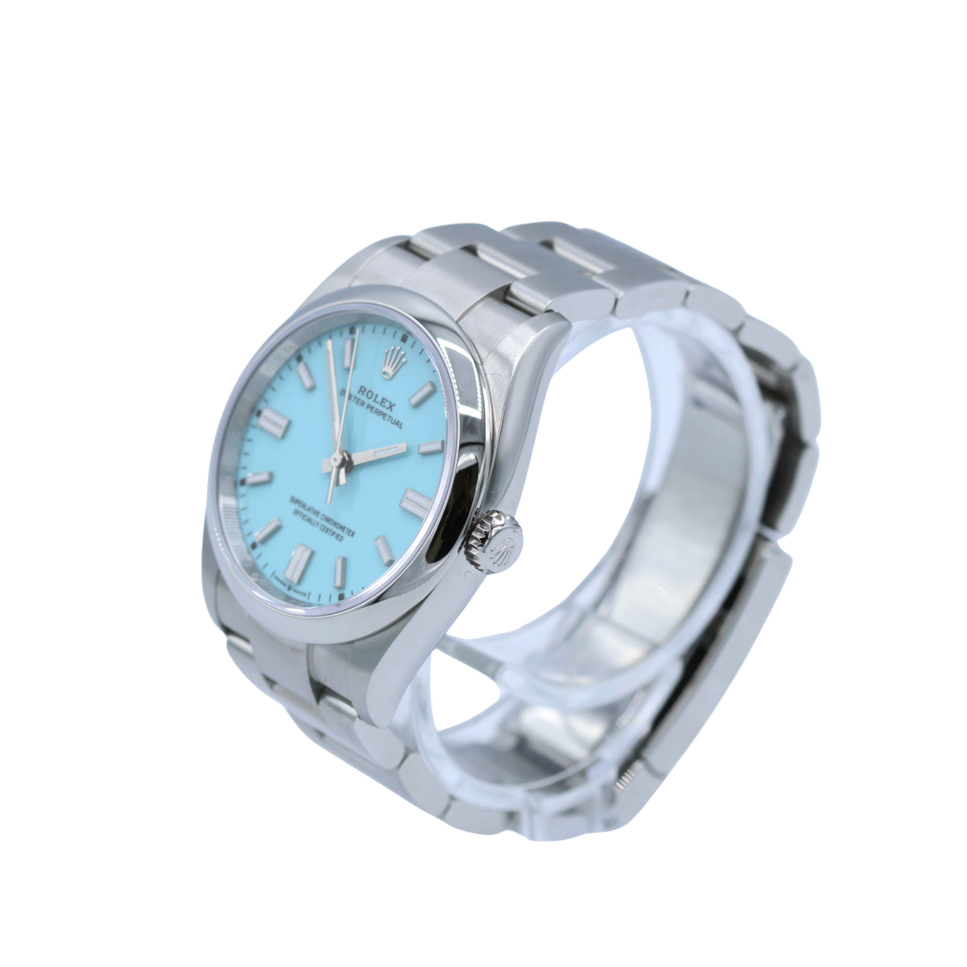 Rolex Oyster Perpetual 36