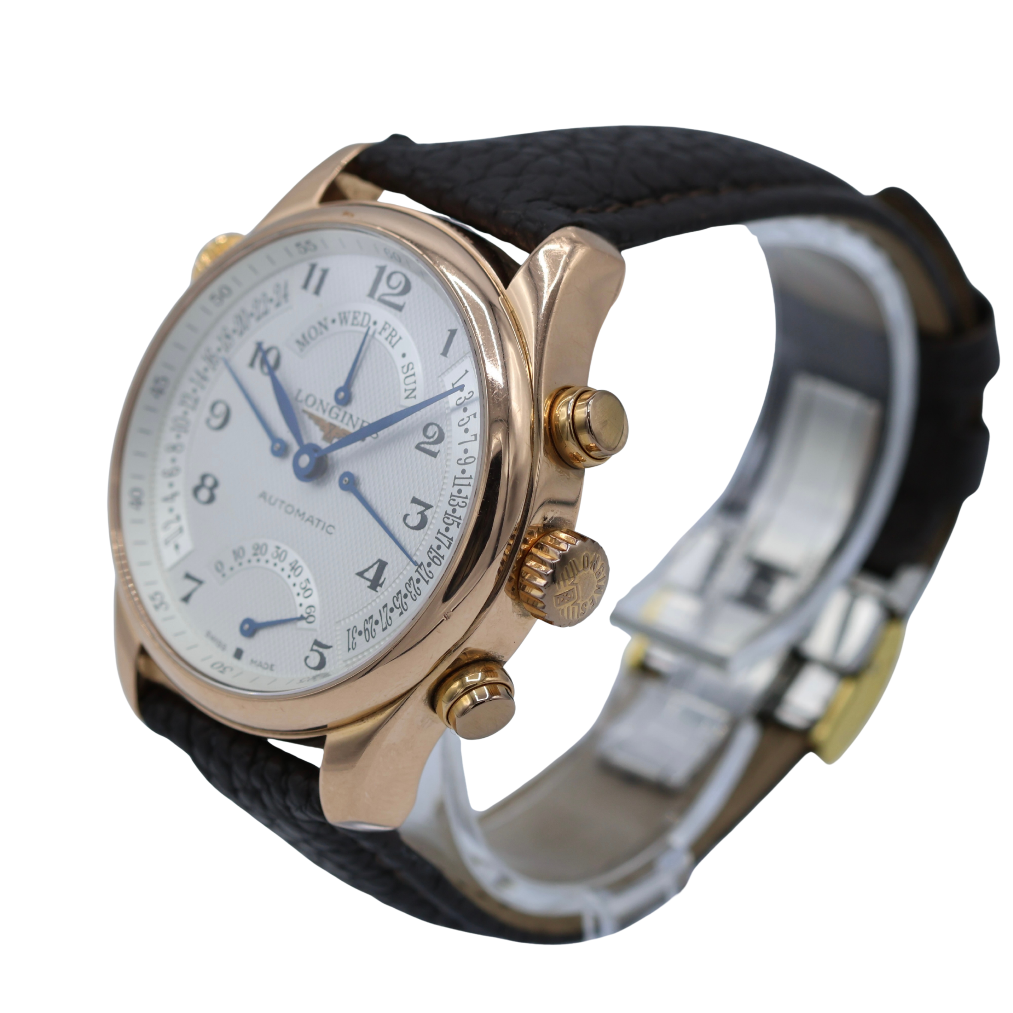 Longines Master Collection