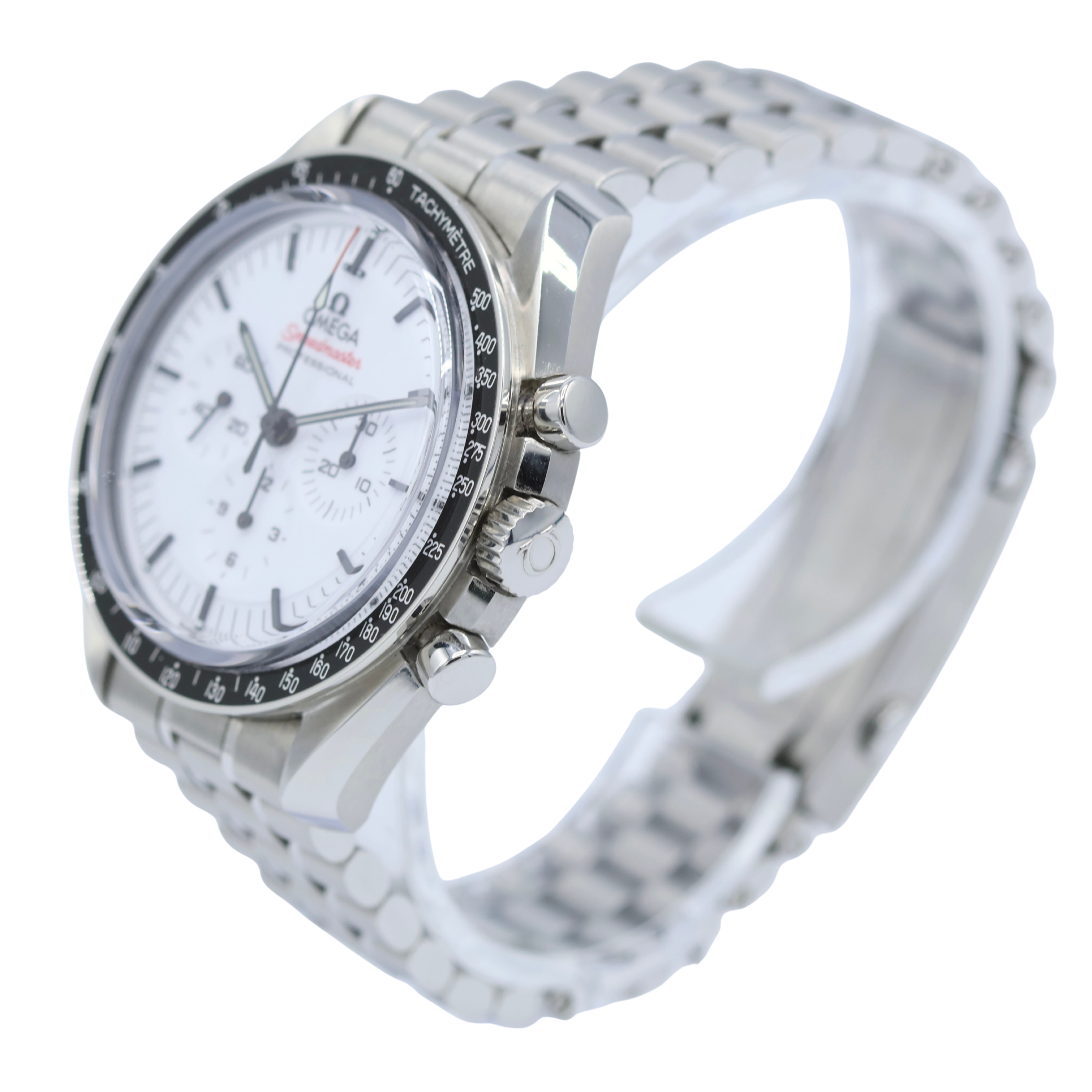 Omega Speedmaster Professional Moonwatch