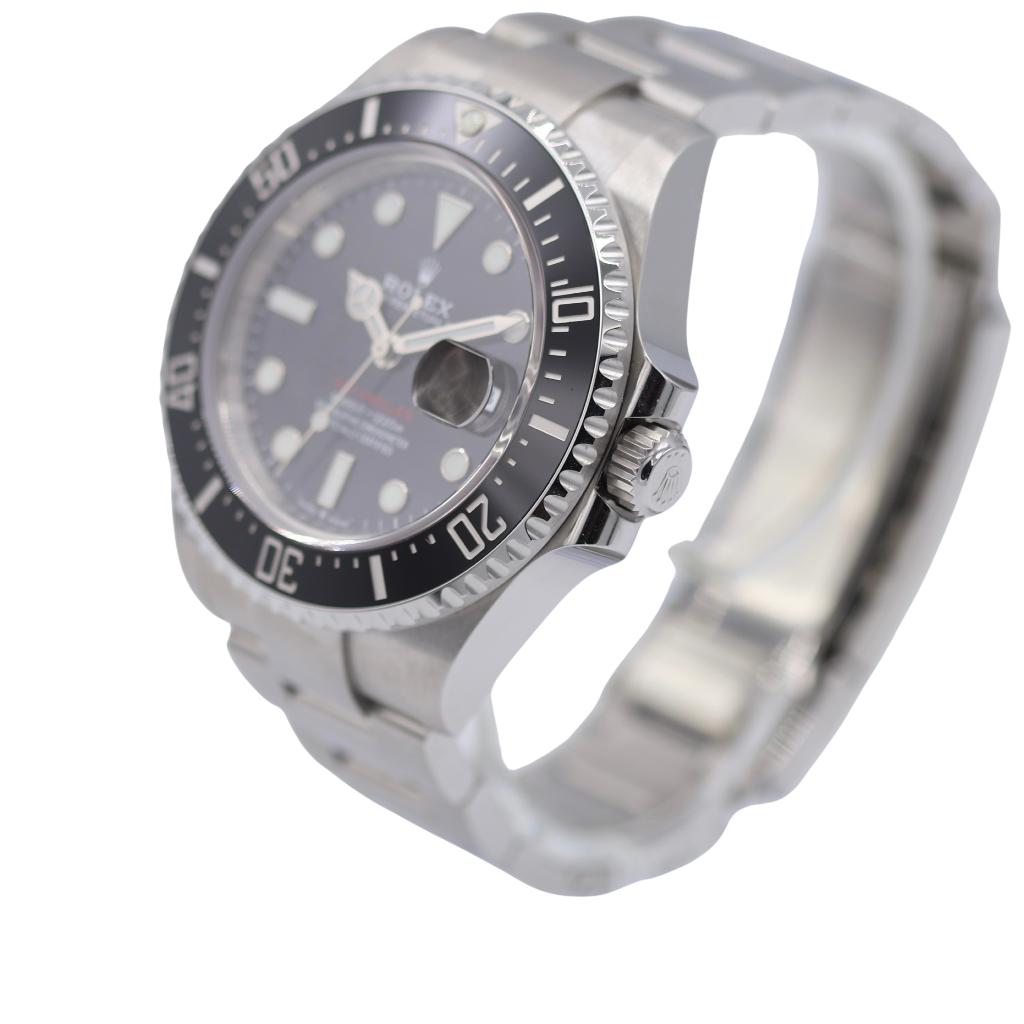 Rolex Sea-Dweller SD43