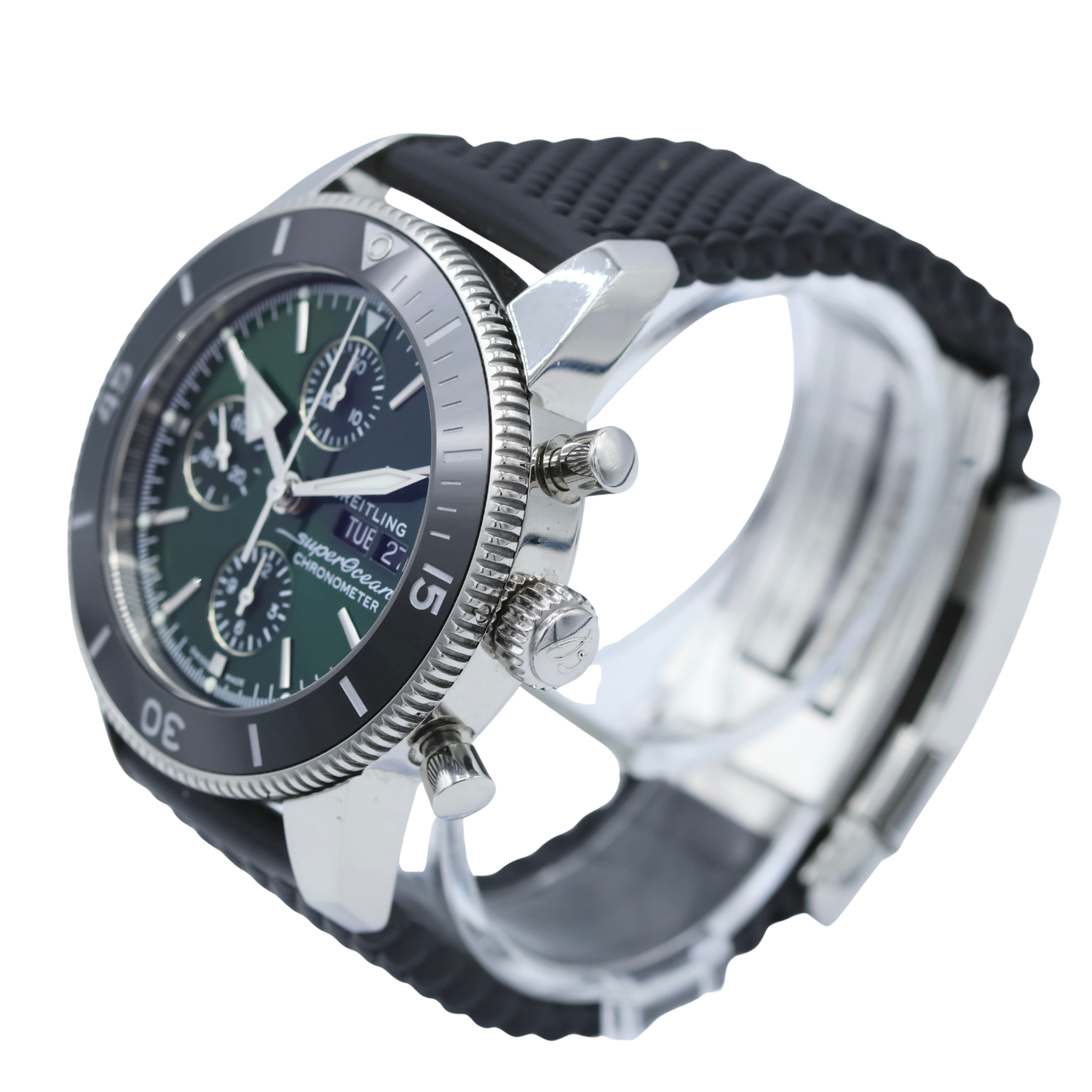 Breitling Superocean Heritage Chronograph 44