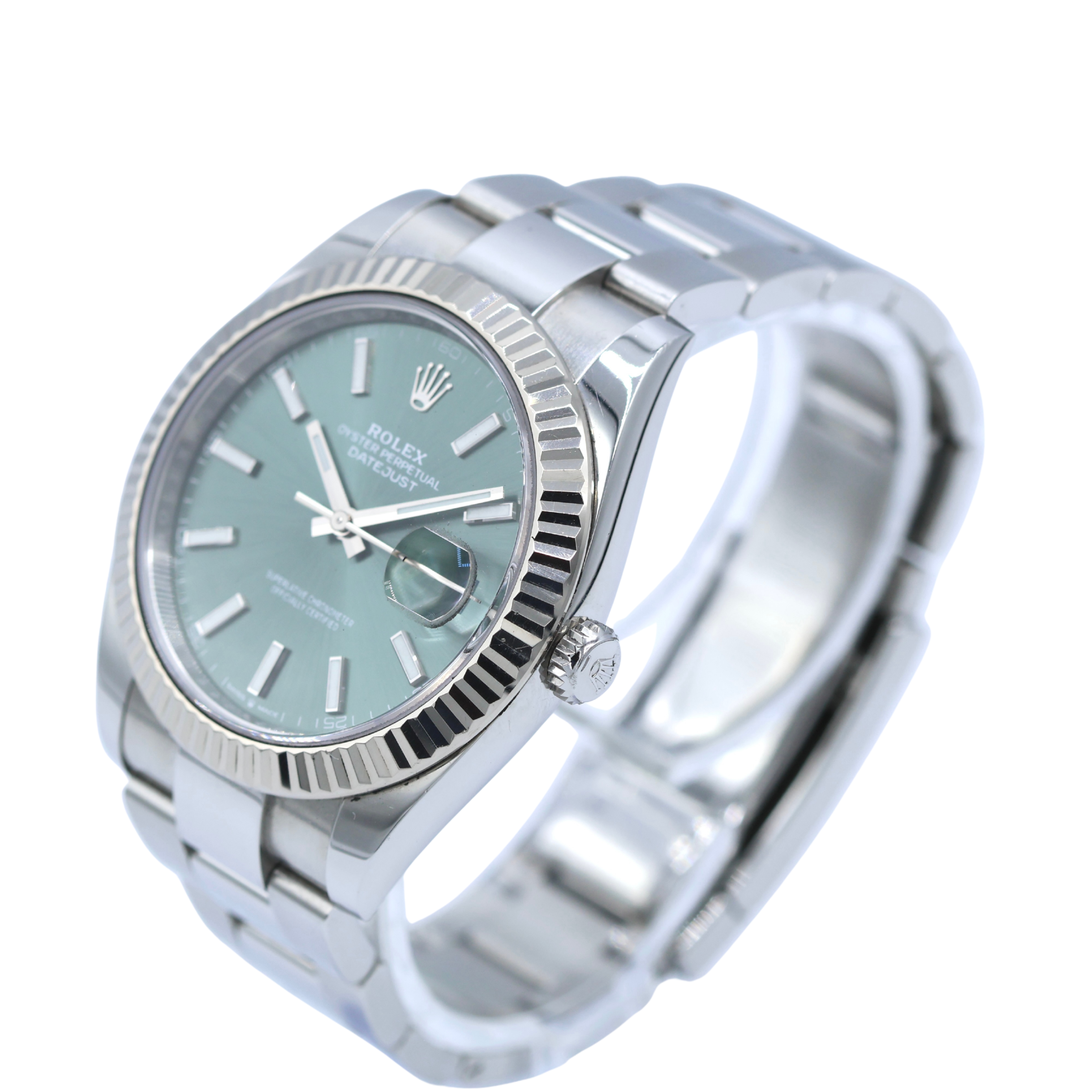 Rolex Datejust 41