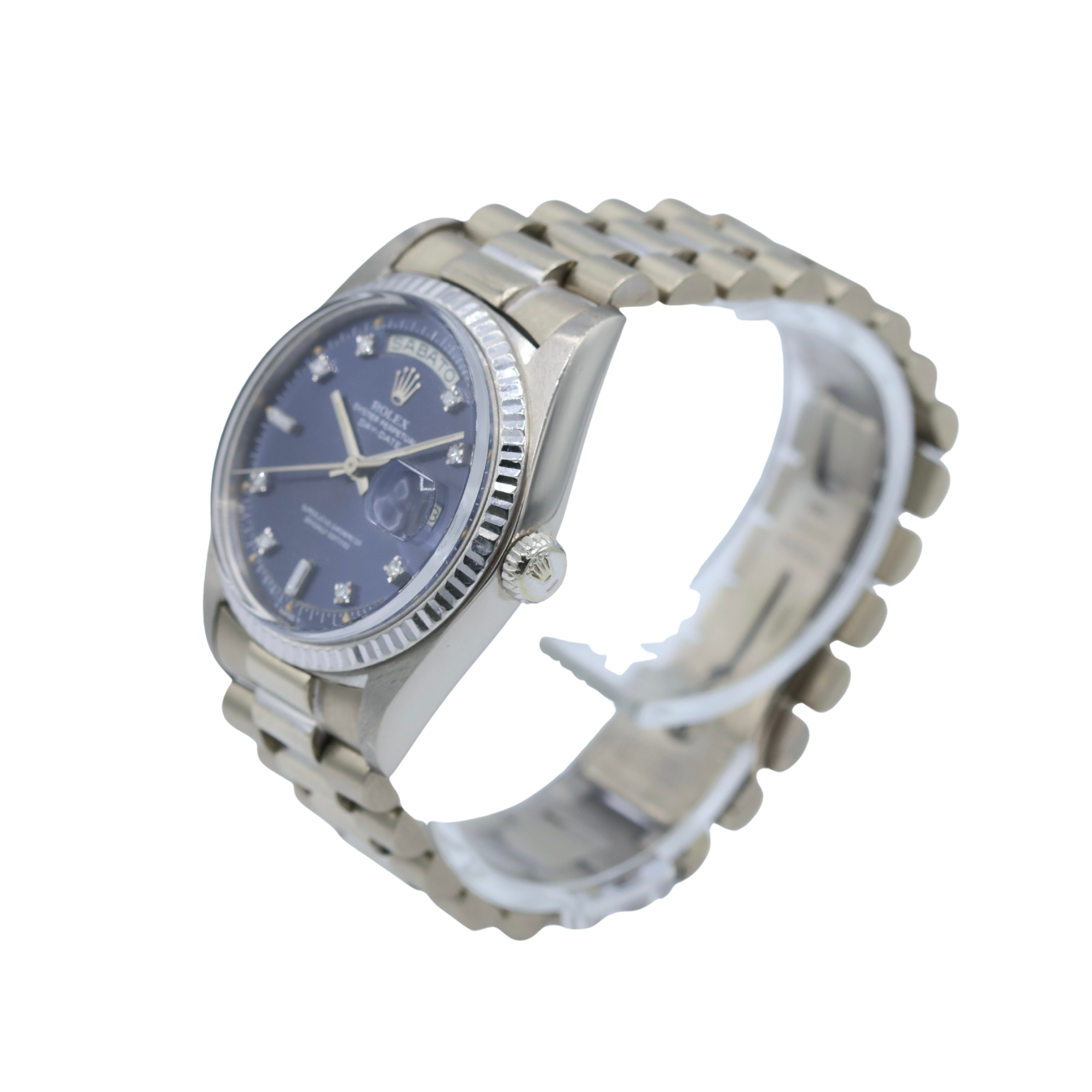 Rolex Day-Date 36